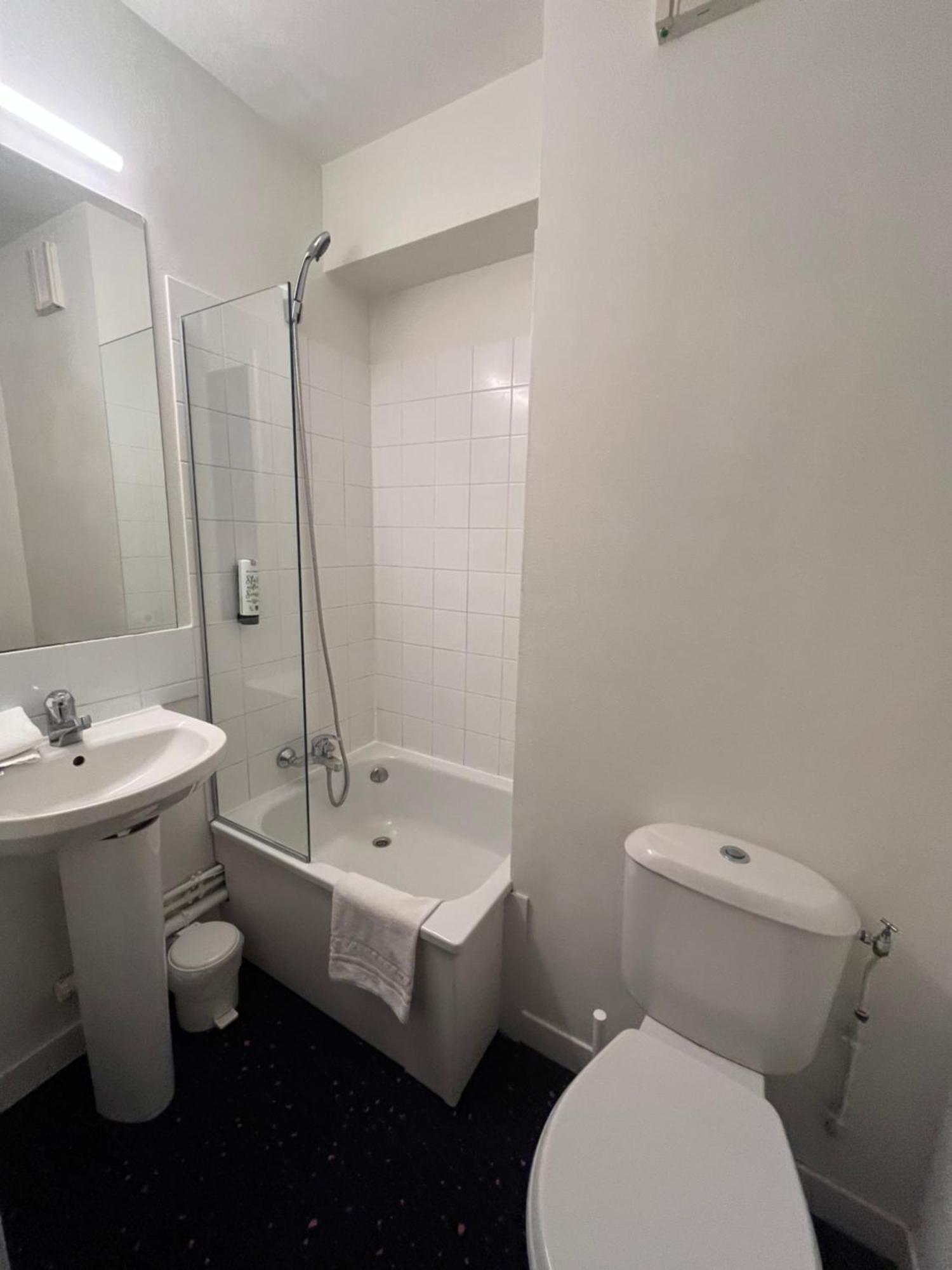 Habitación Individual Estándar
