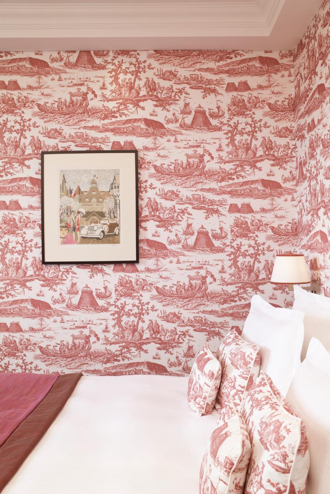 Prestige Room
