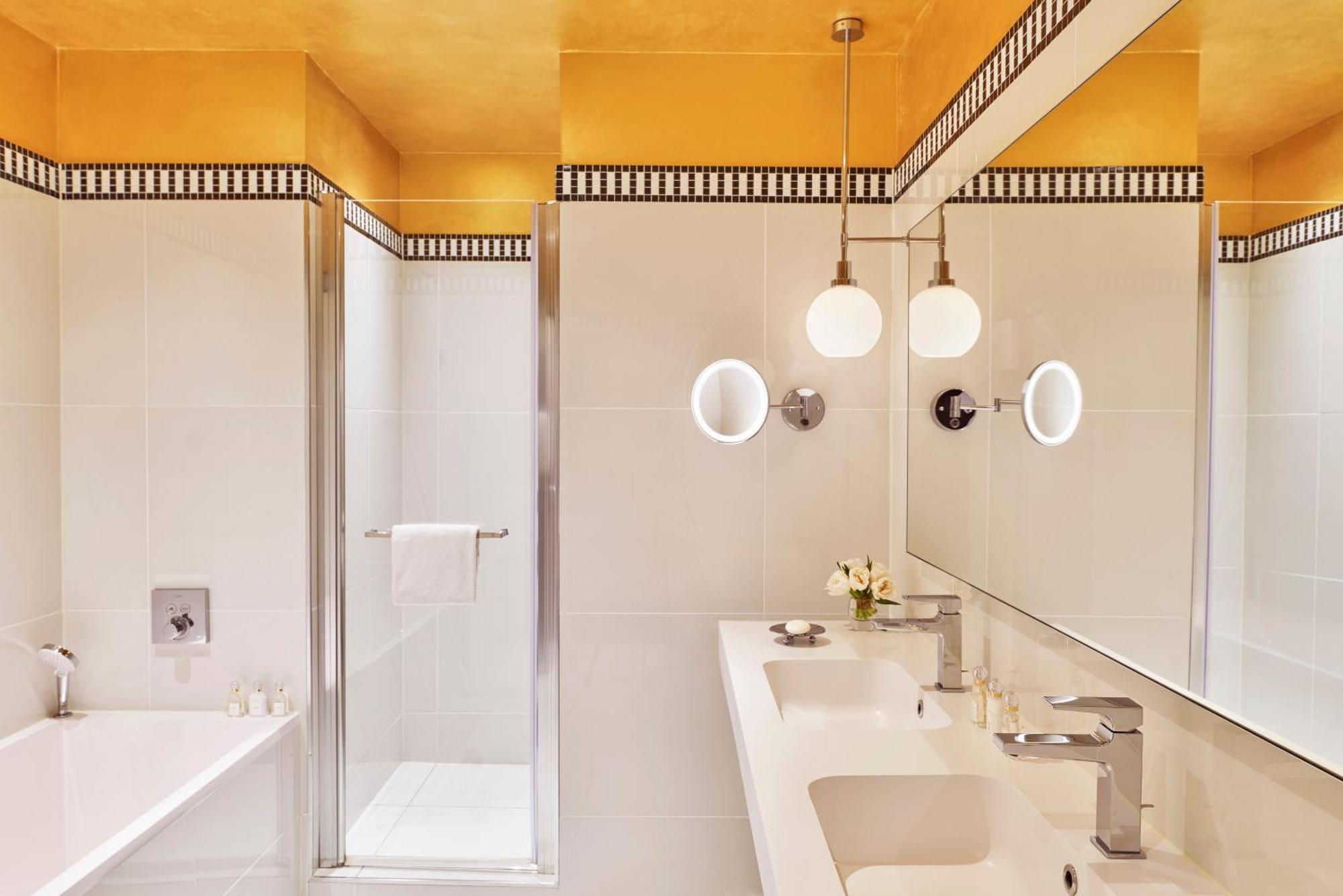 Junior Suite Prestige