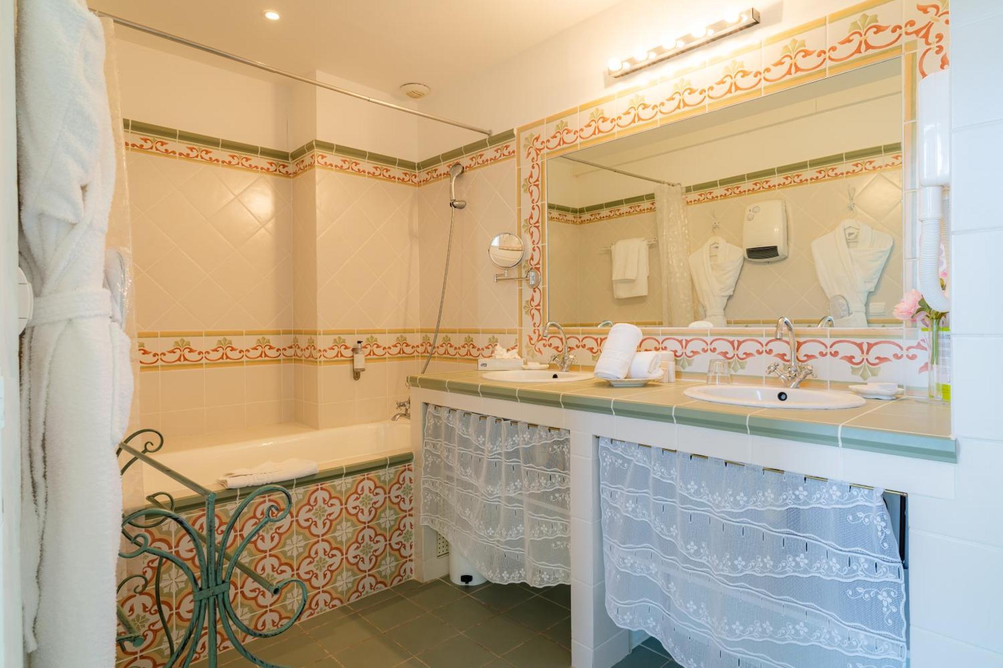 Suite met Uitzicht op Zee