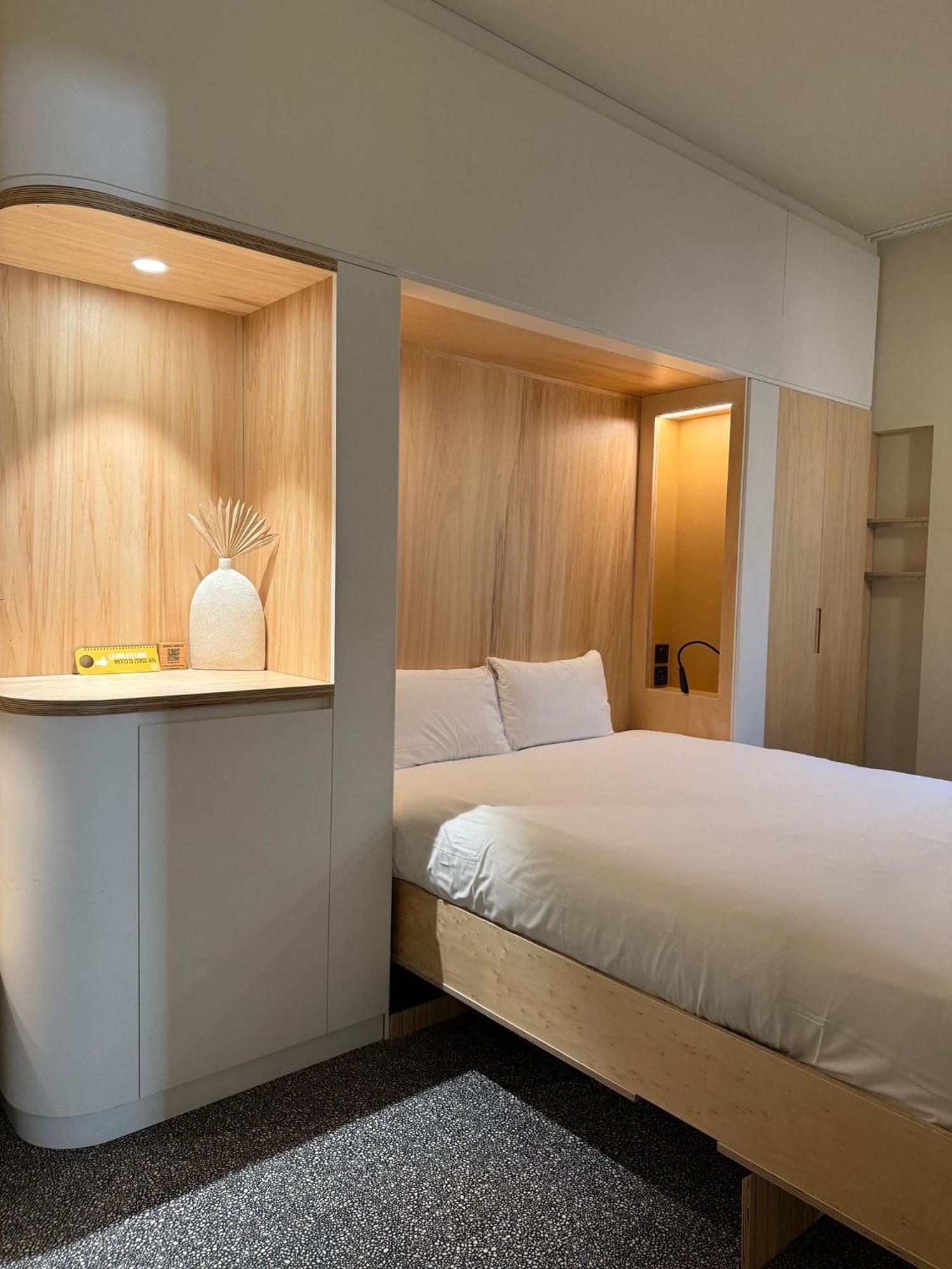 Quarto Duplo
