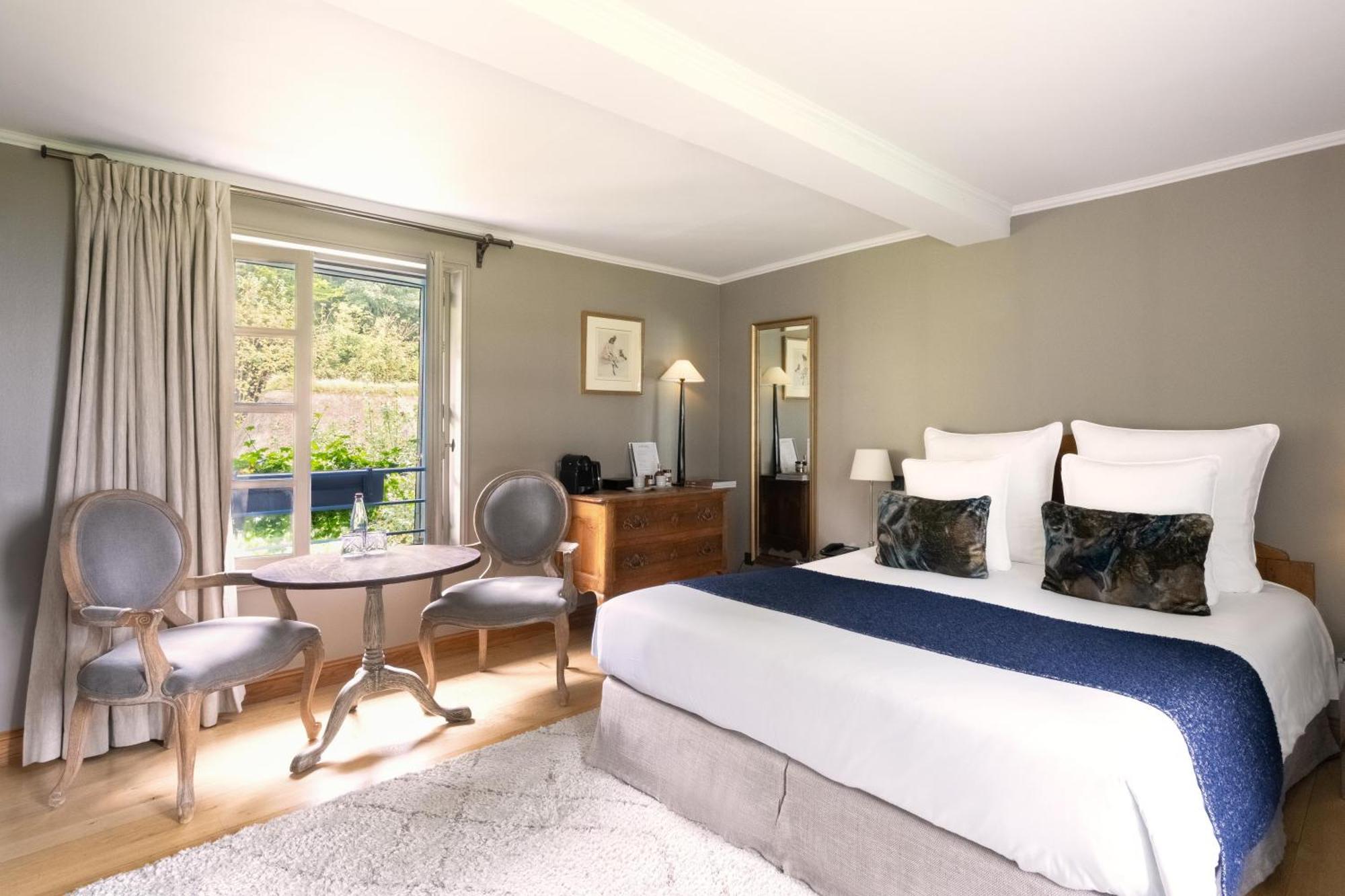 Superior double room Historical House