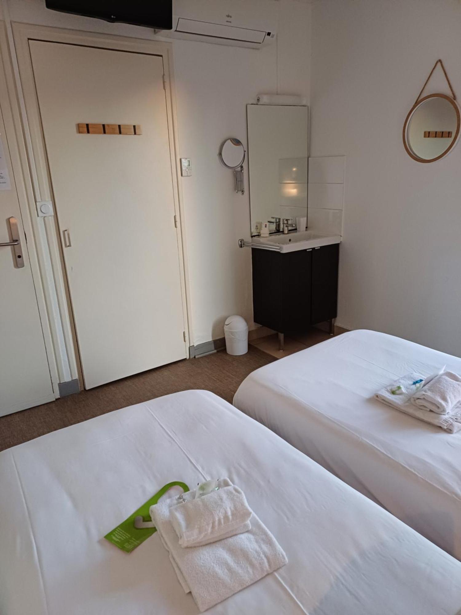 Chambre Lits Jumeaux - Vue sur Mer et rue,1627236919:JPEG