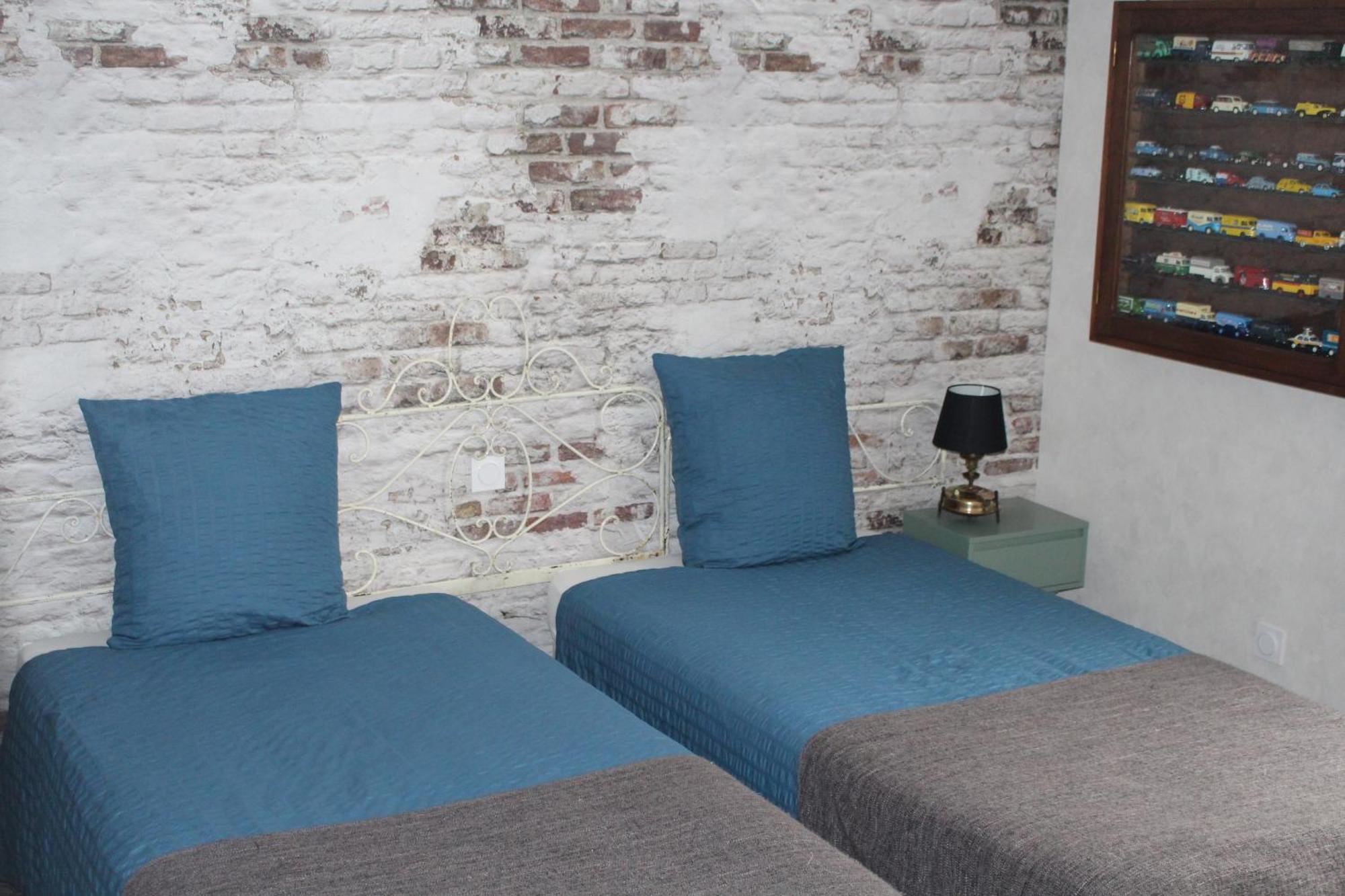 Two-Bedroom Suite