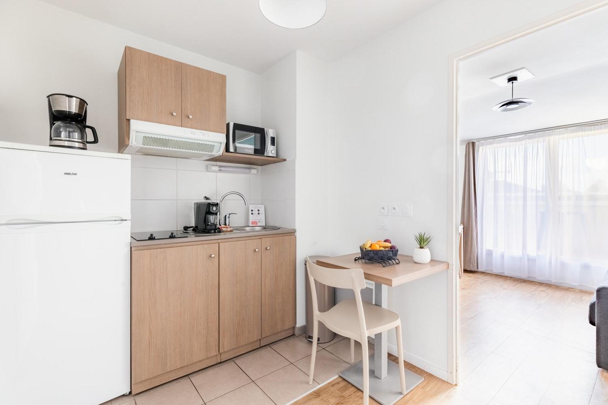 Apartamento