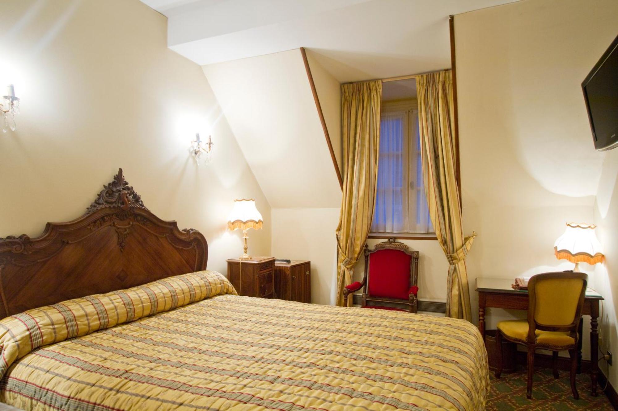 Bourgogne Room