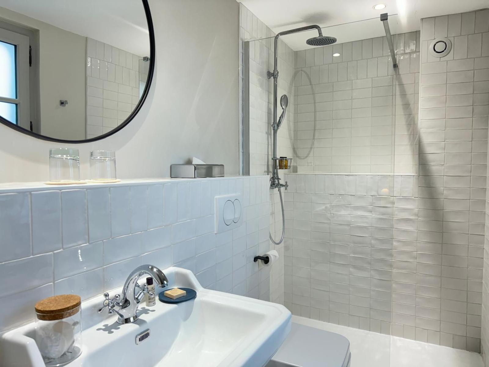 Classic Room Spa Access Not the