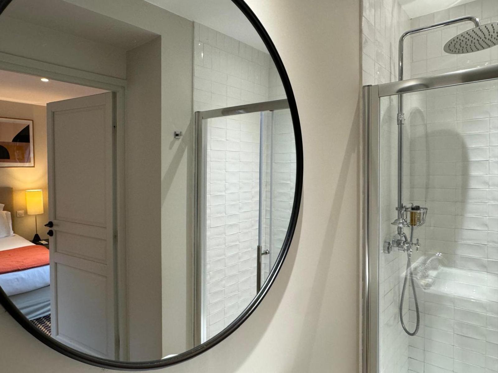 Classic Room Spa Access Not the