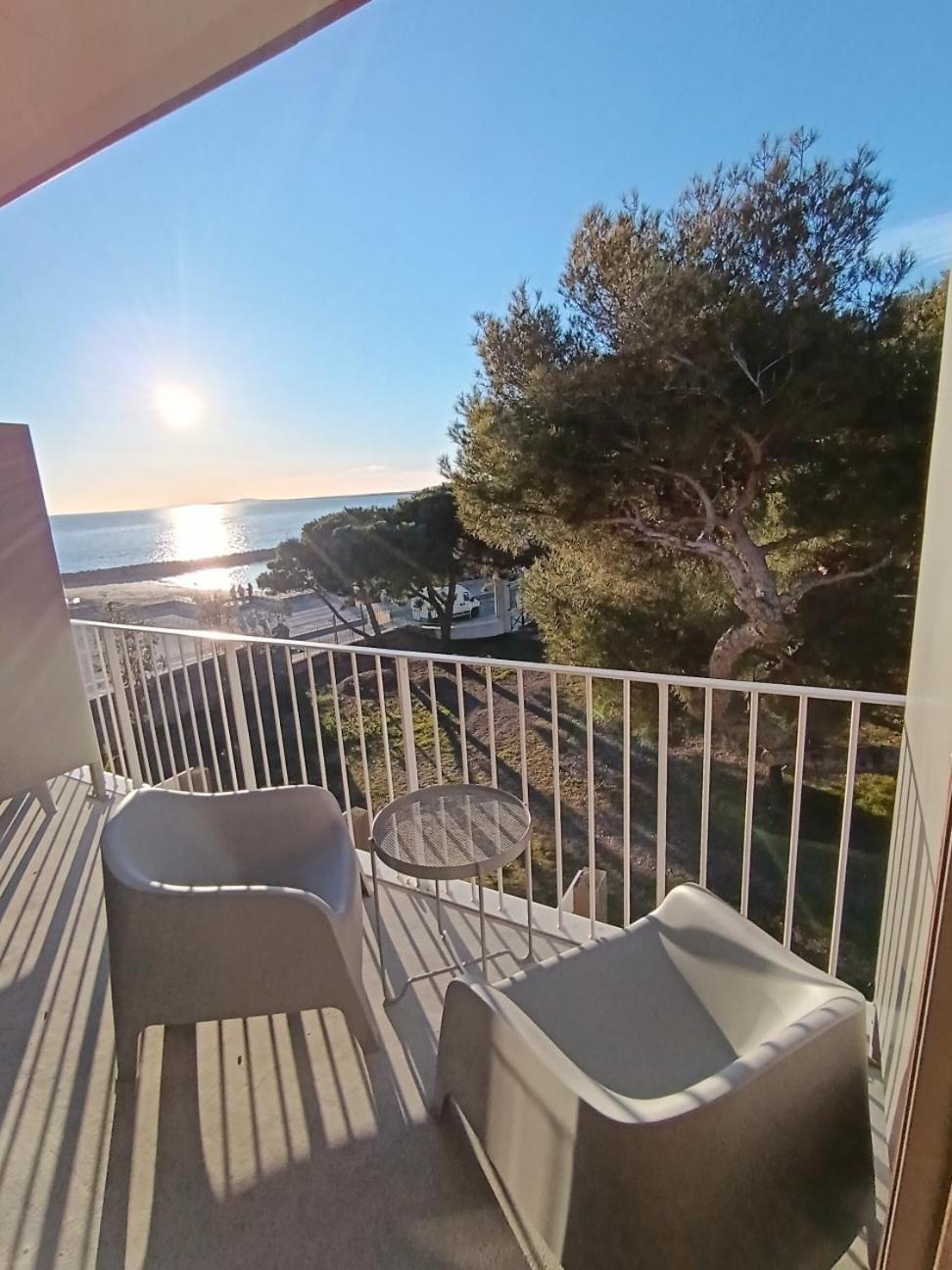 Double Room Sea View
