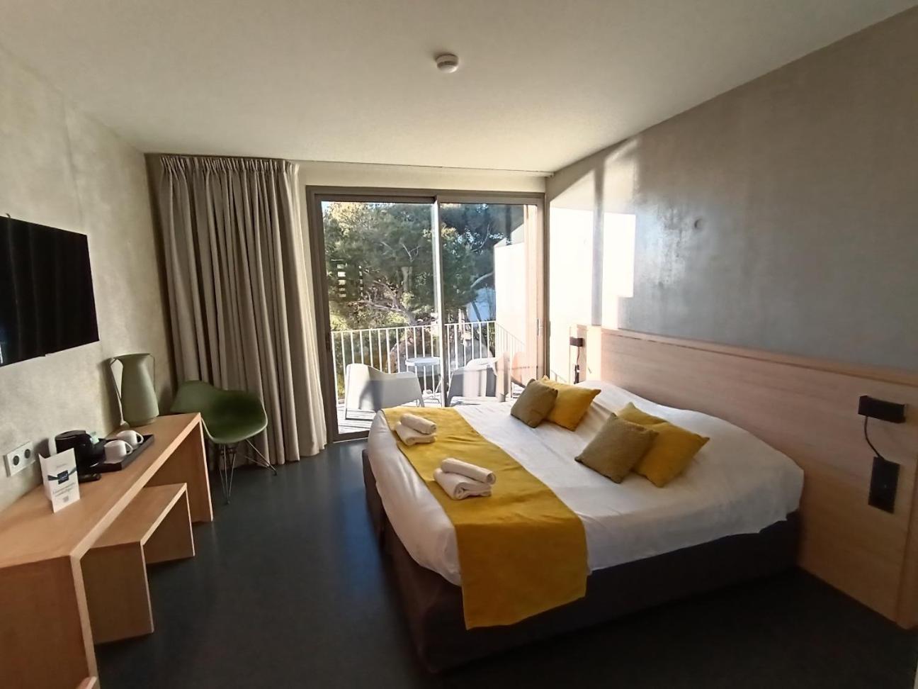 Double Room Sea View