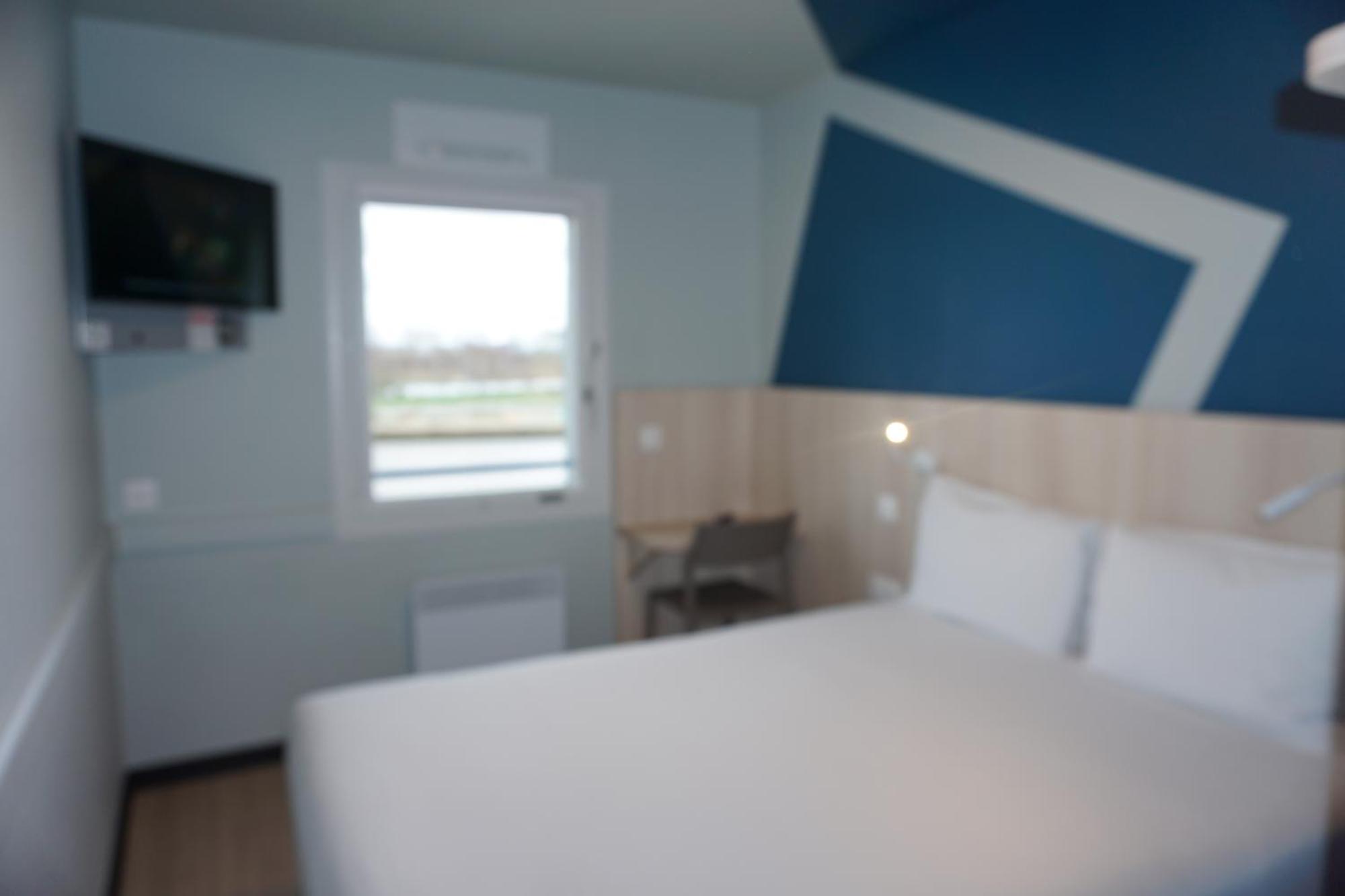 Classic Room Double Bed