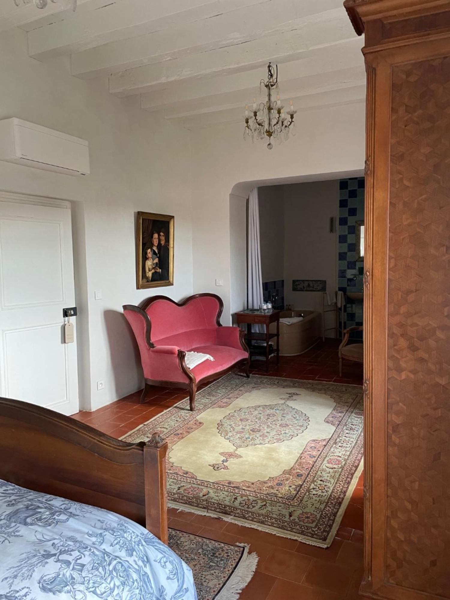 Grande Chambre Double