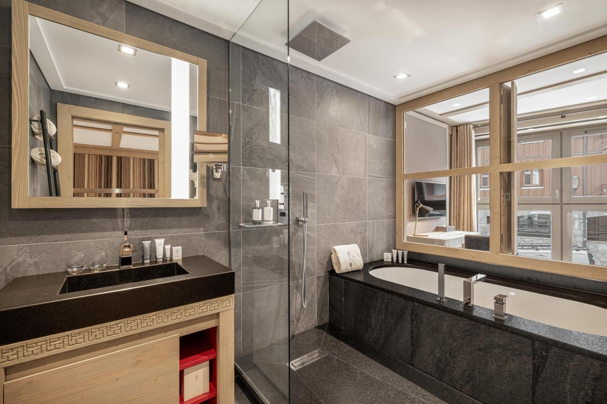 Premium Double Room
