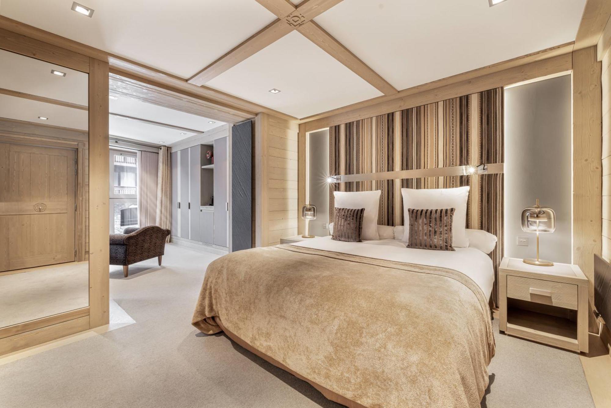 Premium Double Room