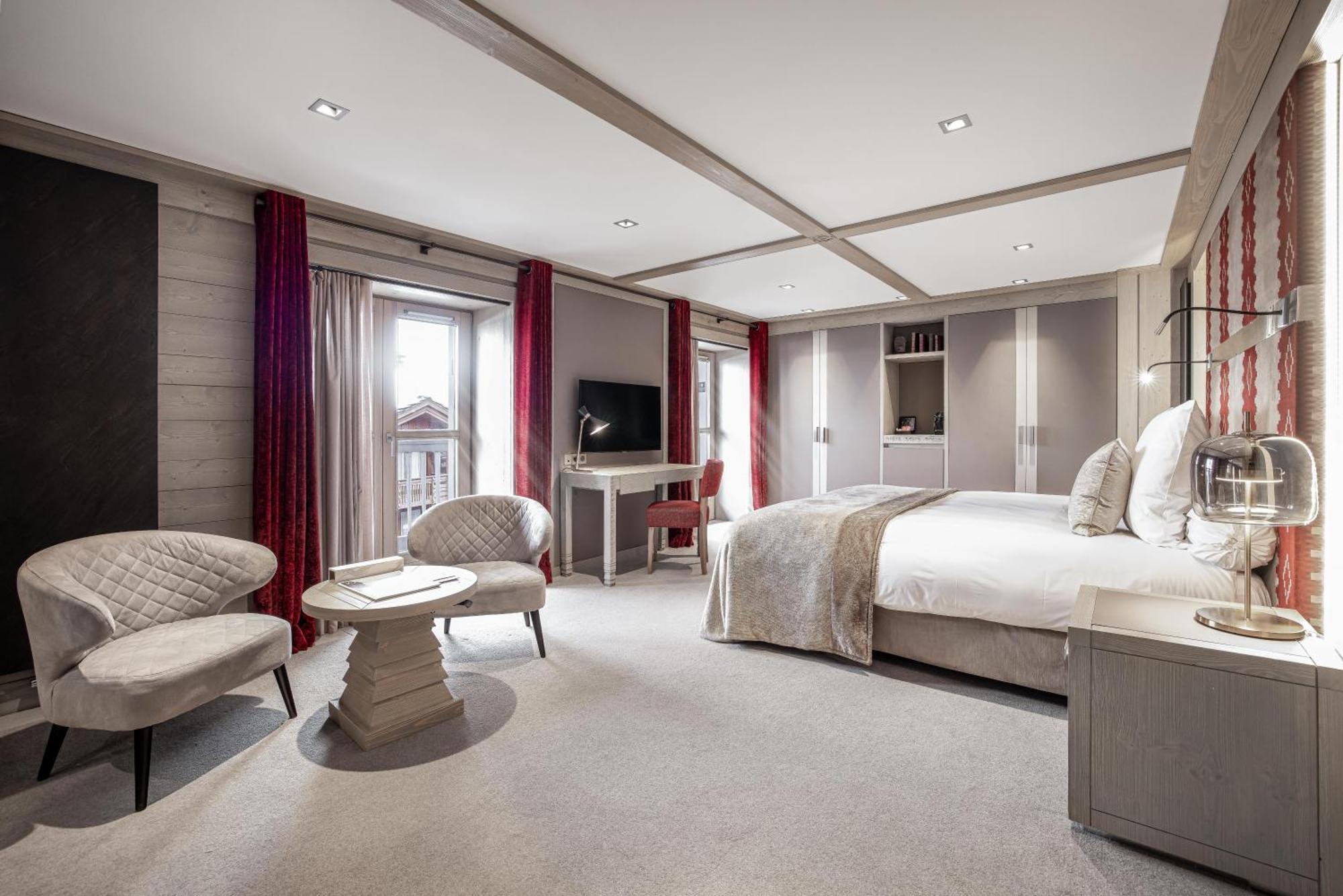 Comfort Double Room