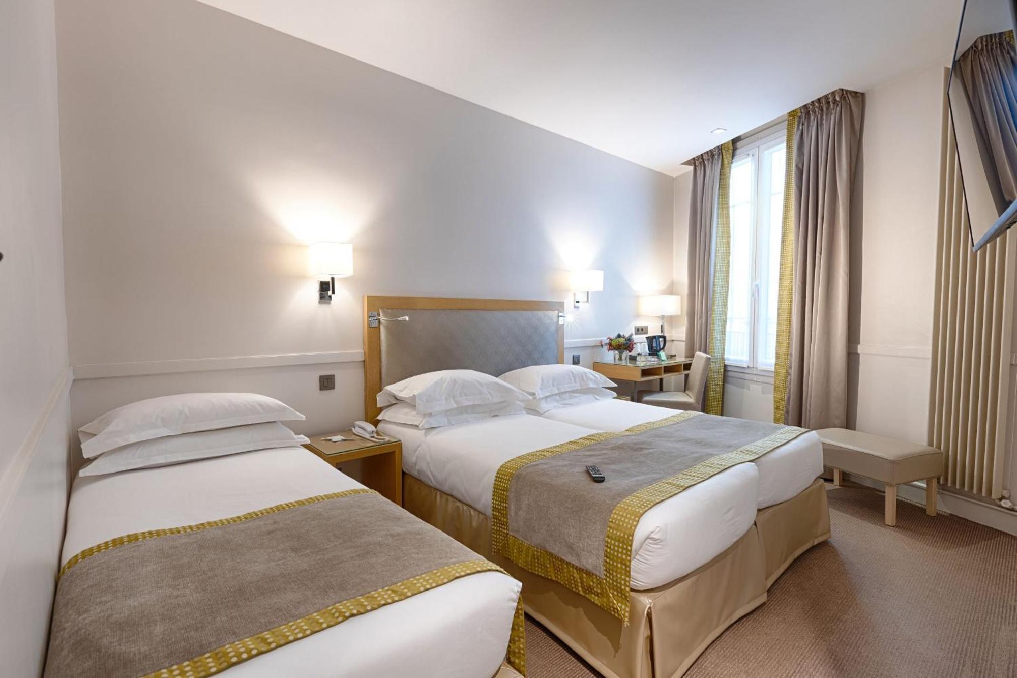 Classic Triple Room