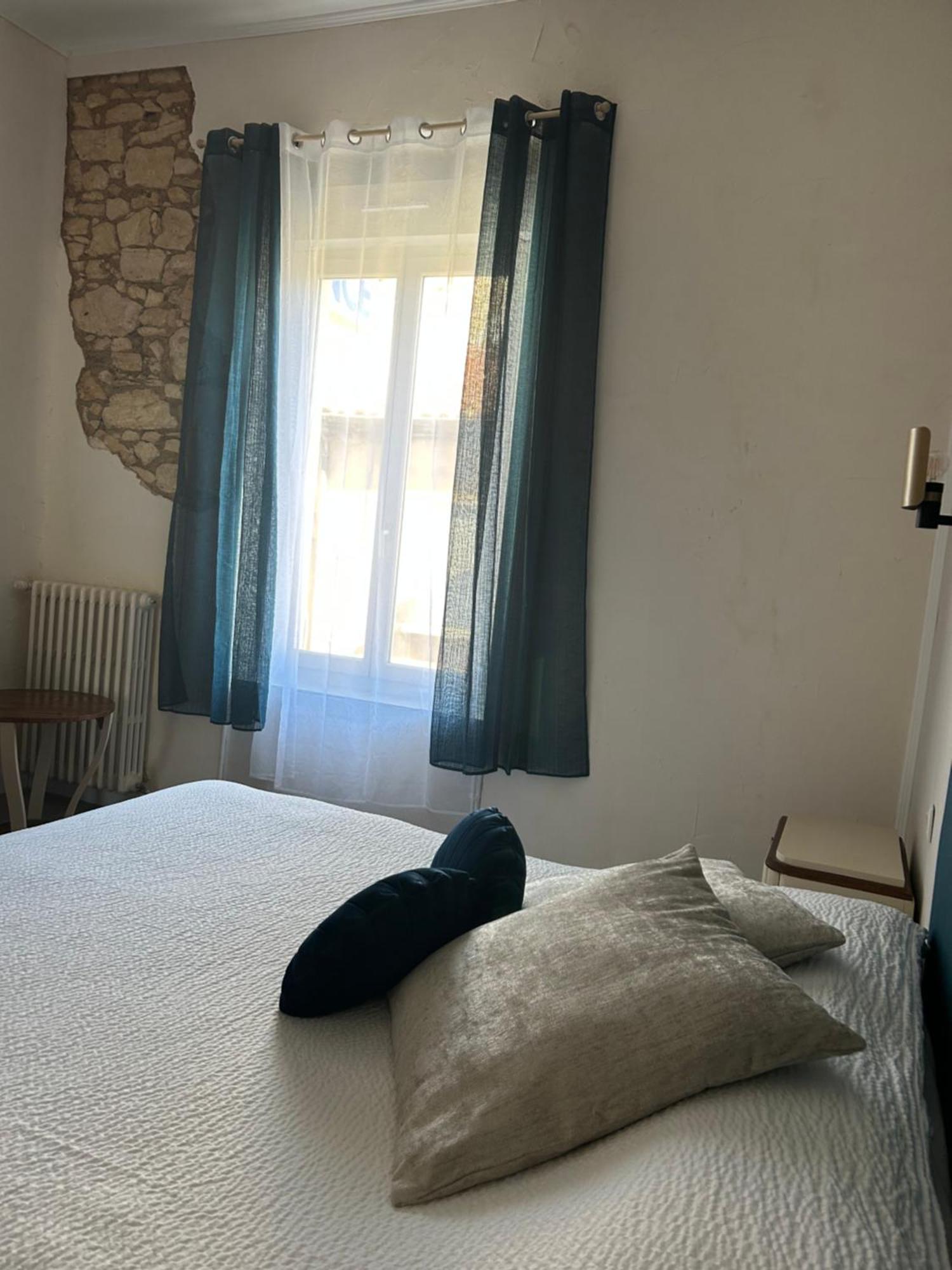 Habitación Superior con cama extragrande
