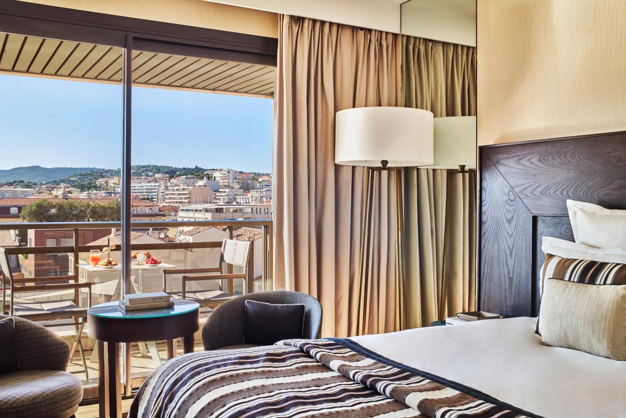 Prestige Room with  Terrace