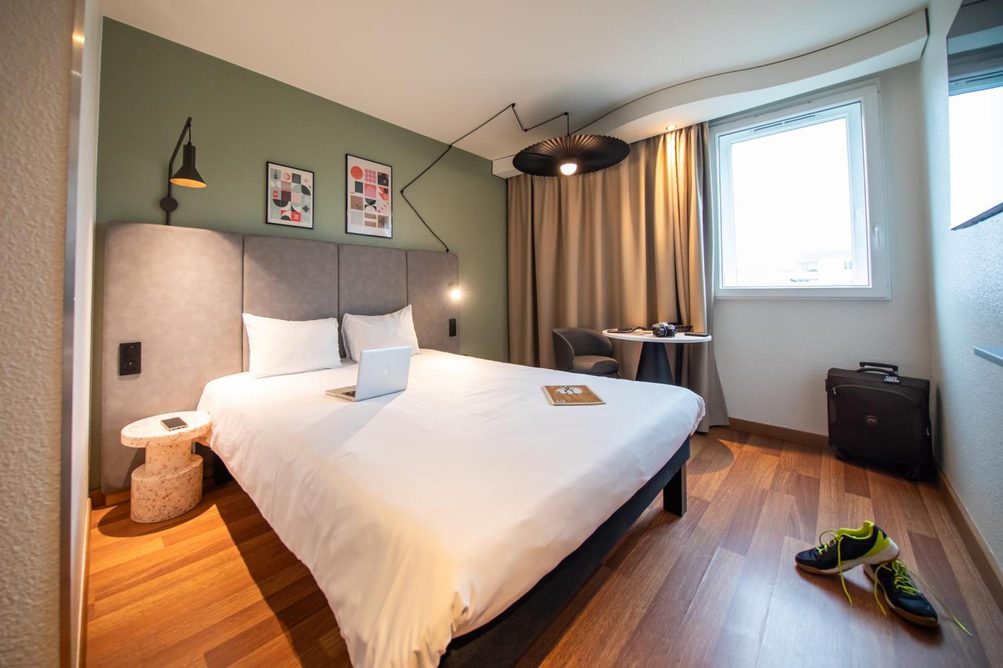 Habitación Doble Estándar
