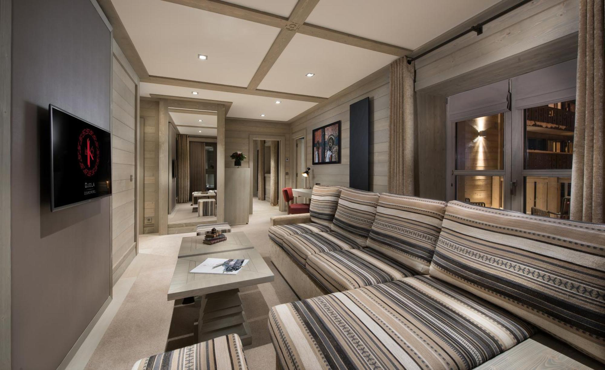 Privilege Double Room