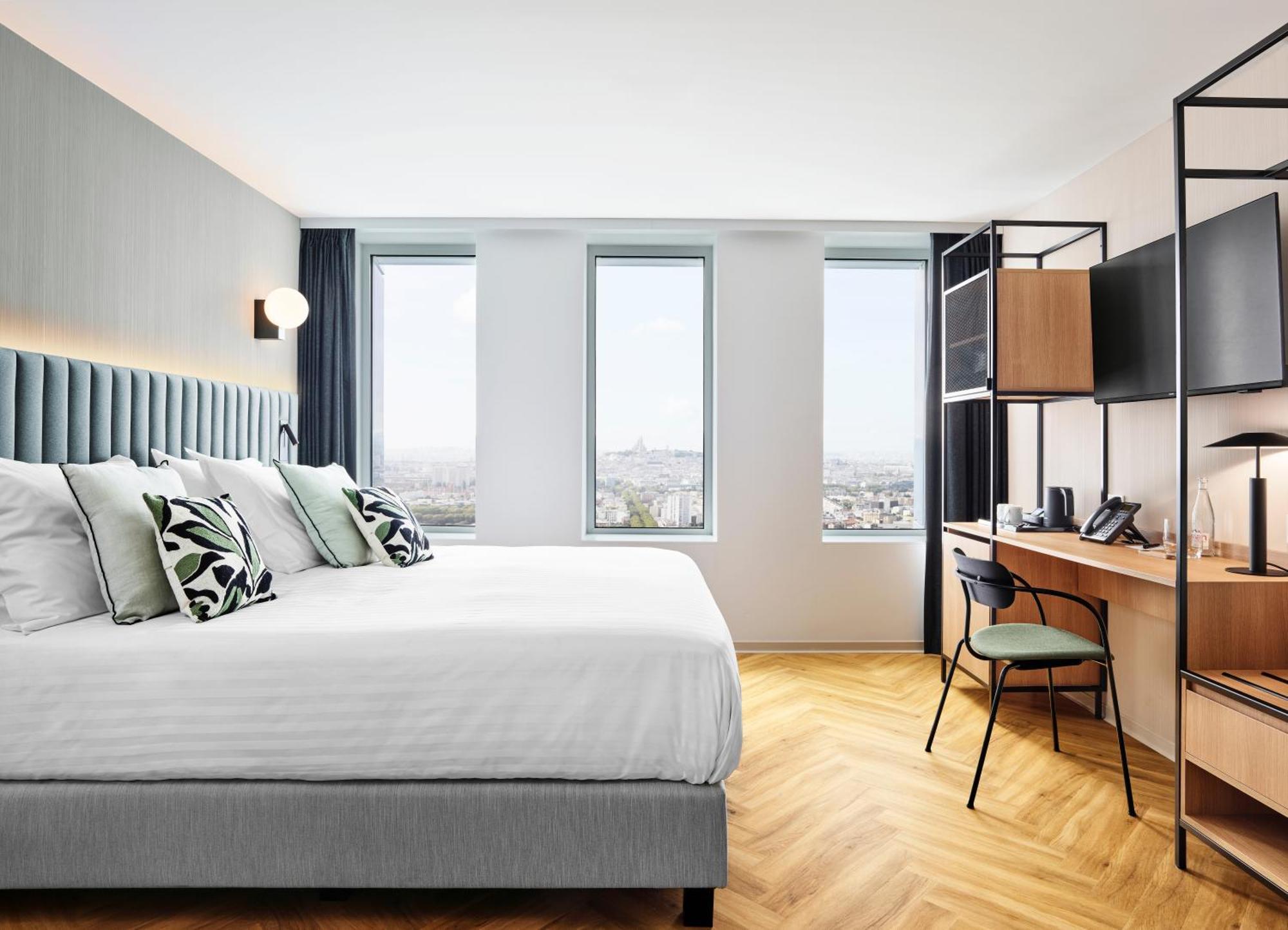 Comfort Zimmer