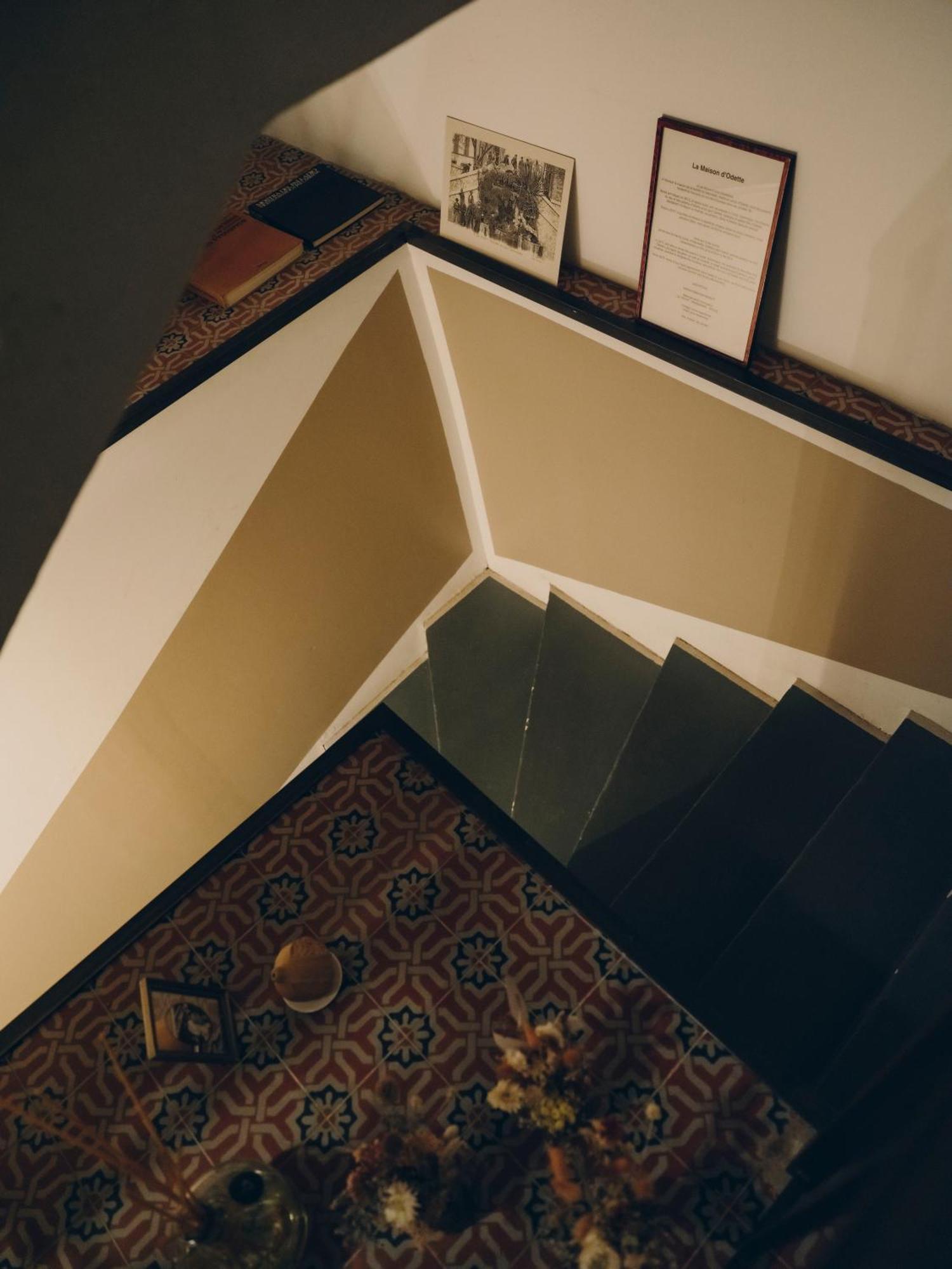 Chambre Double - Premier Étage