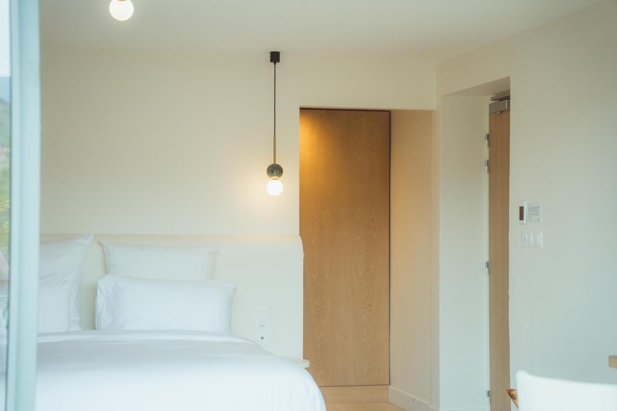Port d'Avall - Double Room with Garden and Outdoor Bathtub - Mountain View,1656373965:JPEG