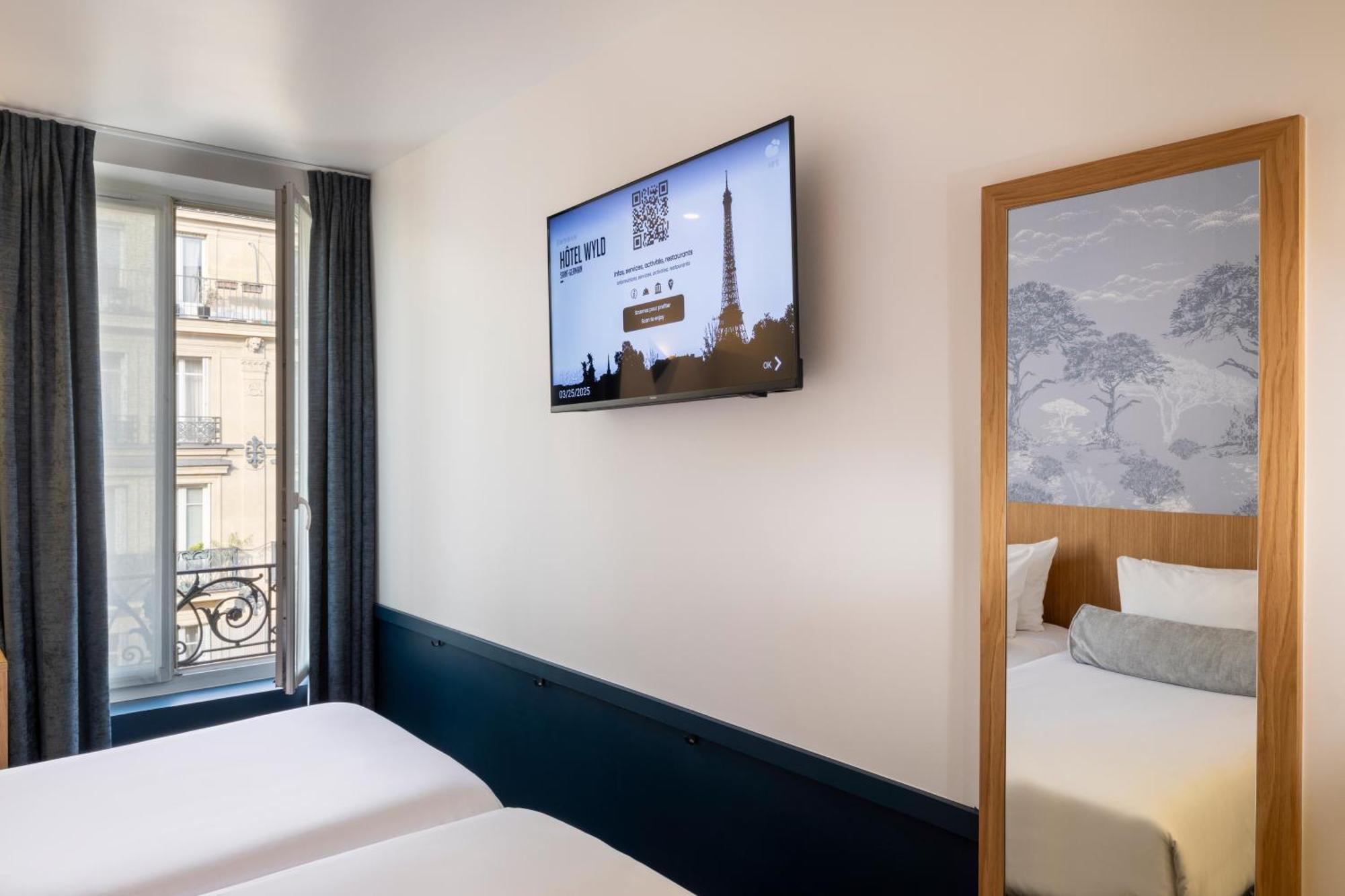 Quarto Twin Superior