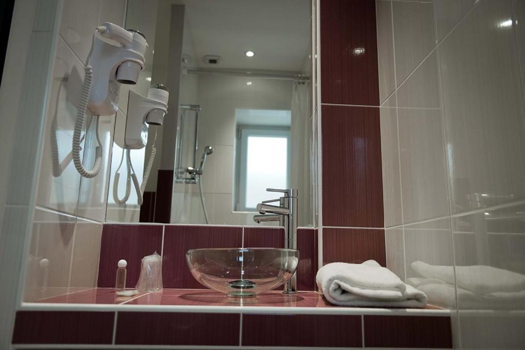 Standard Doppelzimmer