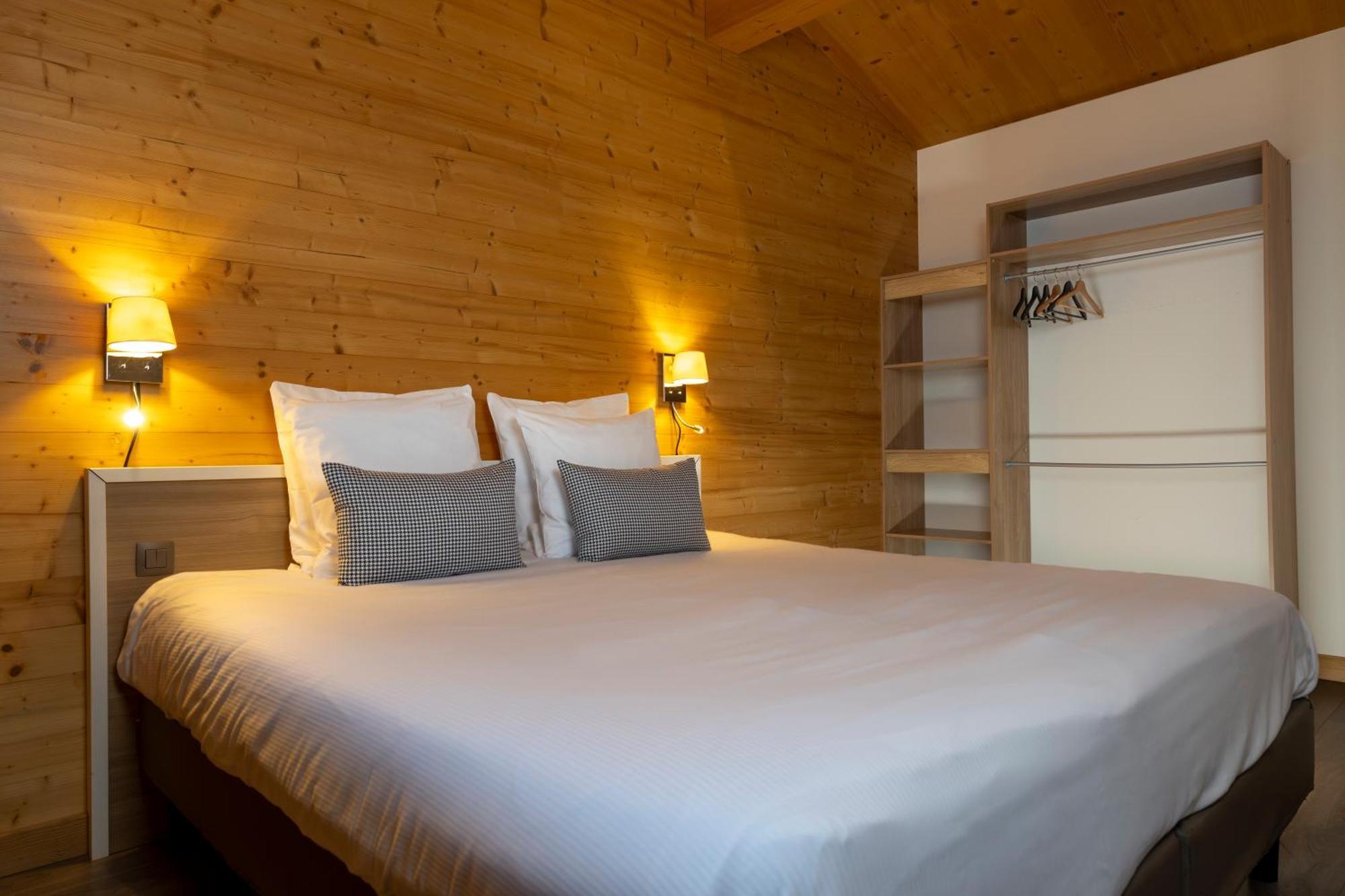 Apartamento de 3 dormitorios