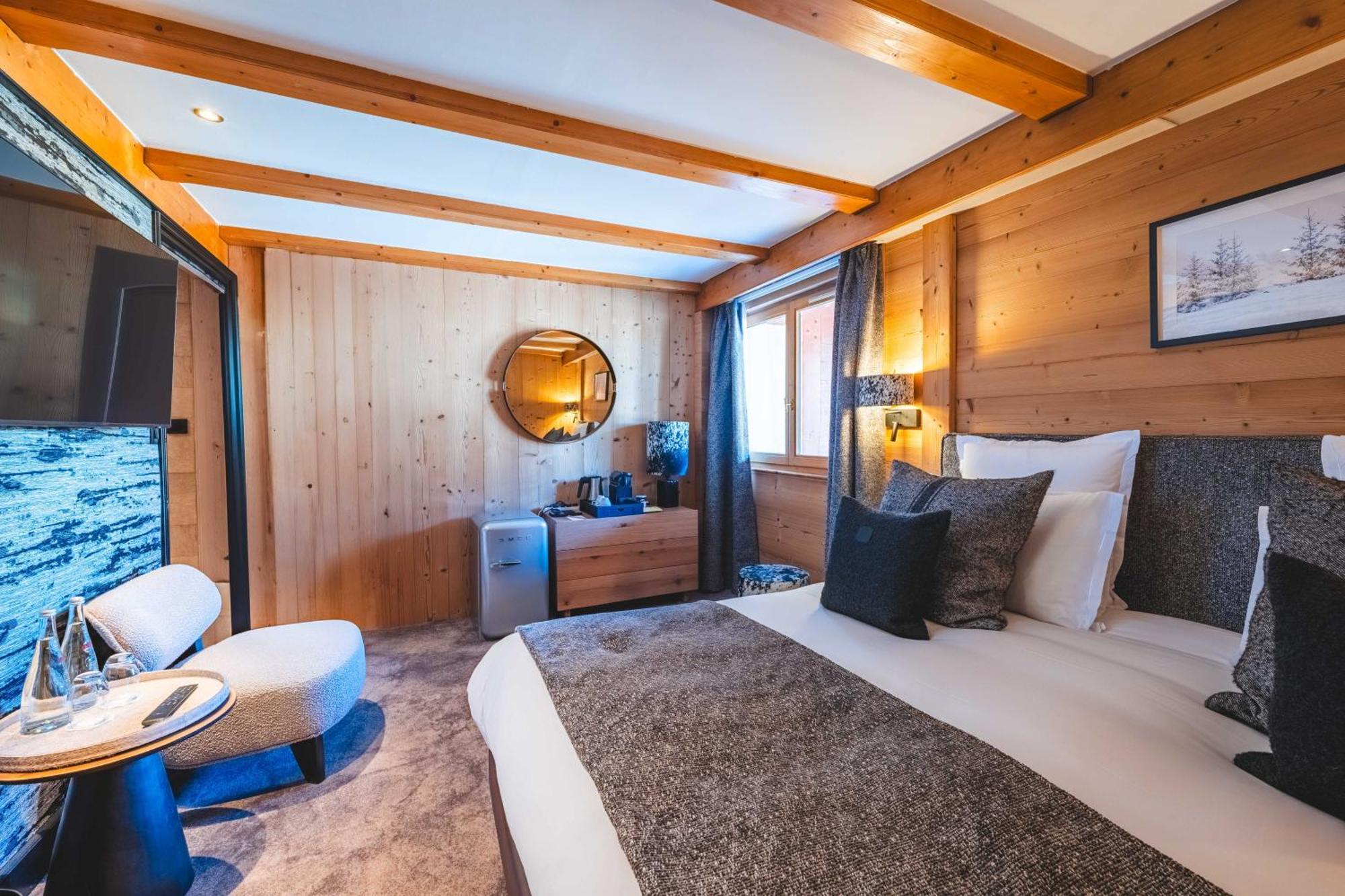 Superior Queen Room