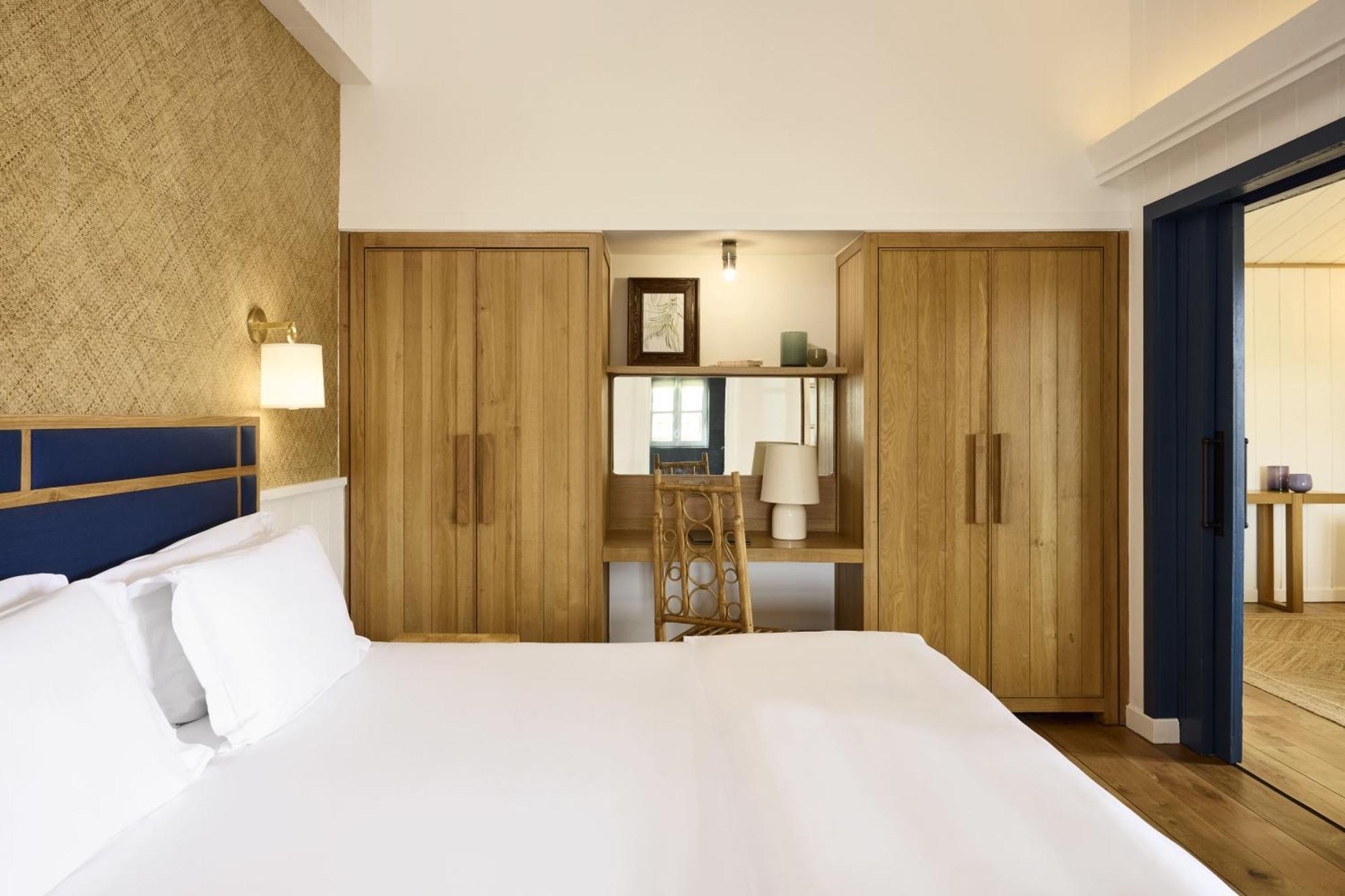 Prestige Suite