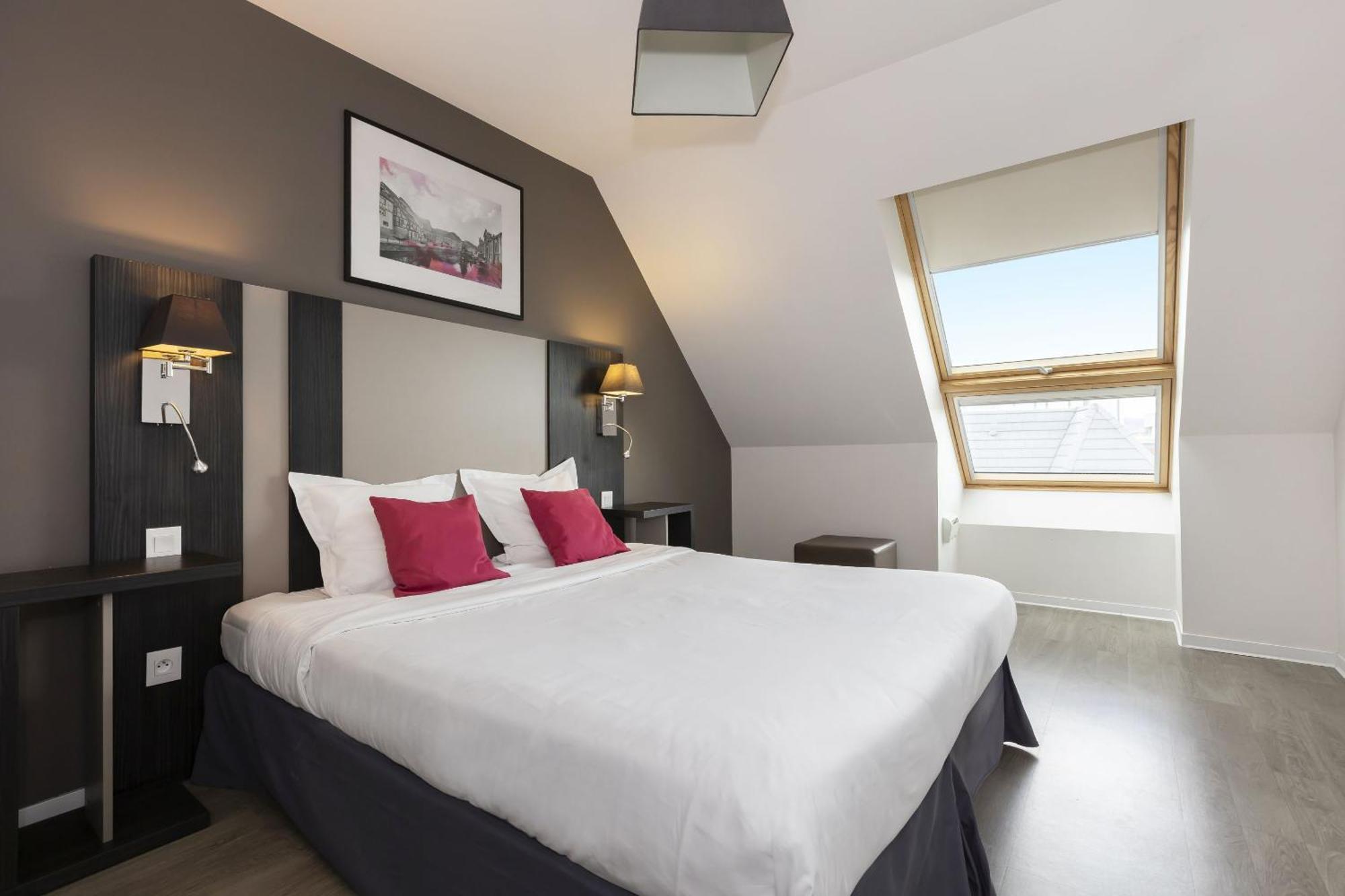 Appartamento con 1 Camera da Letto (4 Adulti)