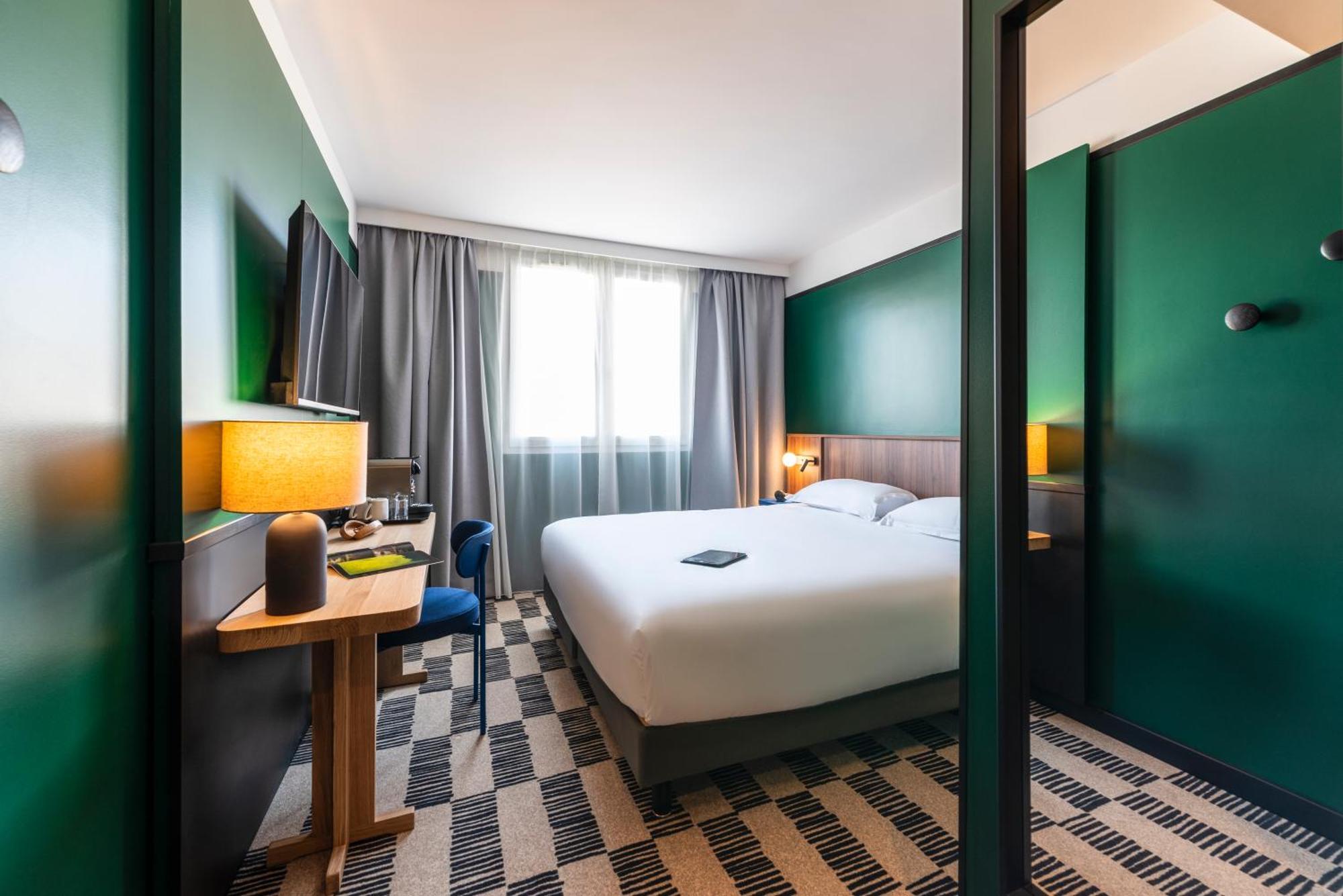 Comfort Room