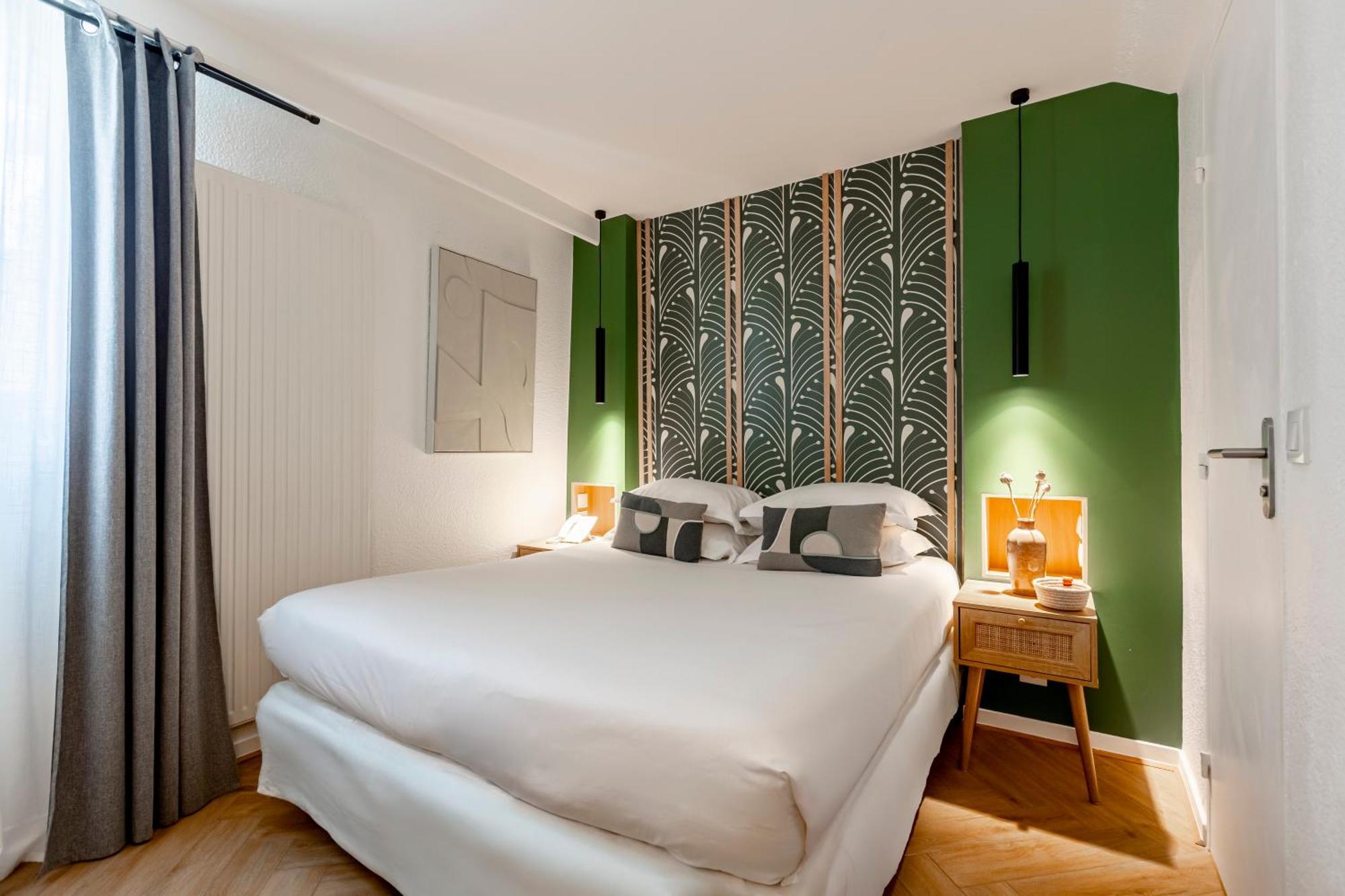 Double Room (without elevator)