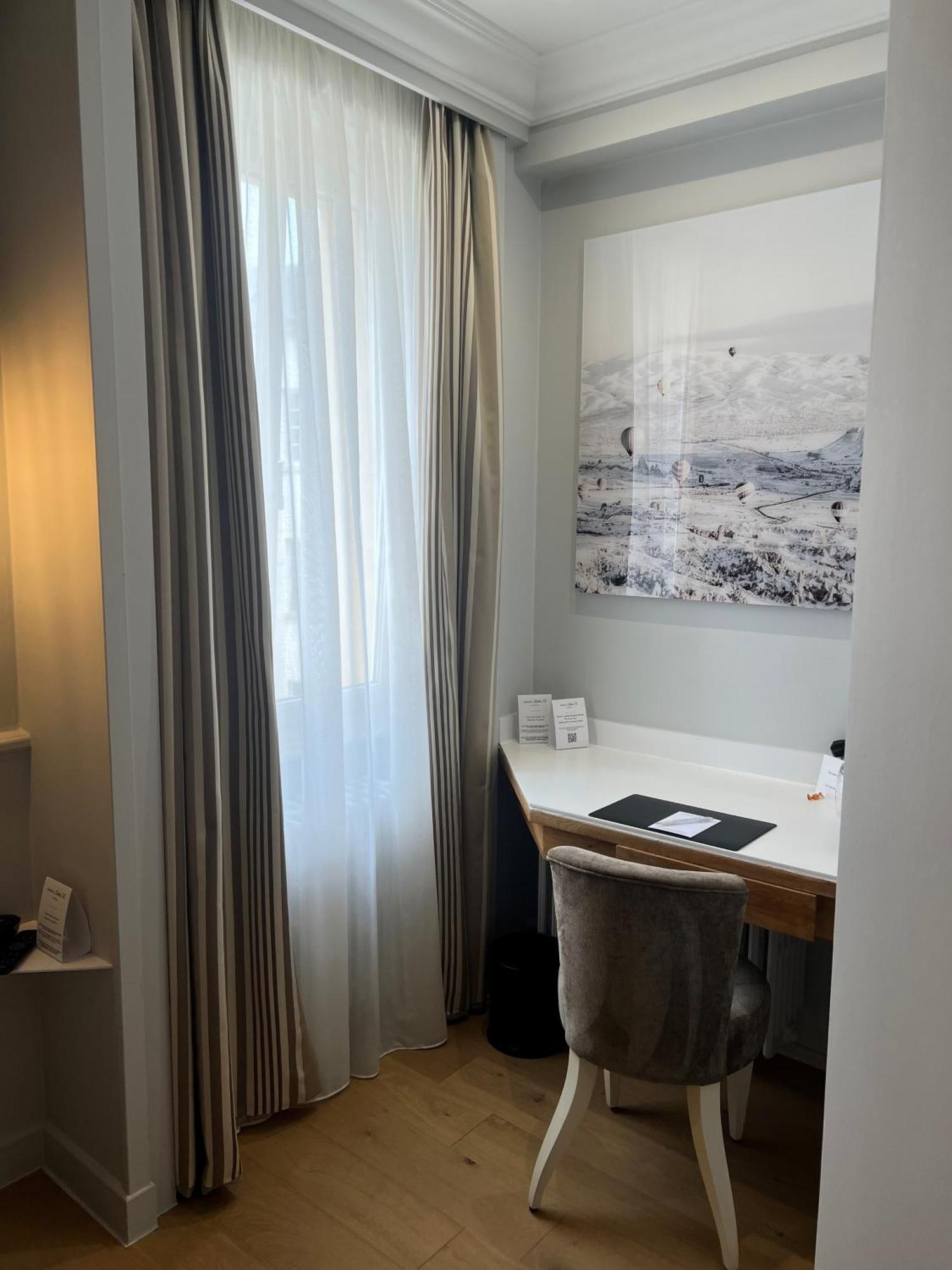 Classic Single Room