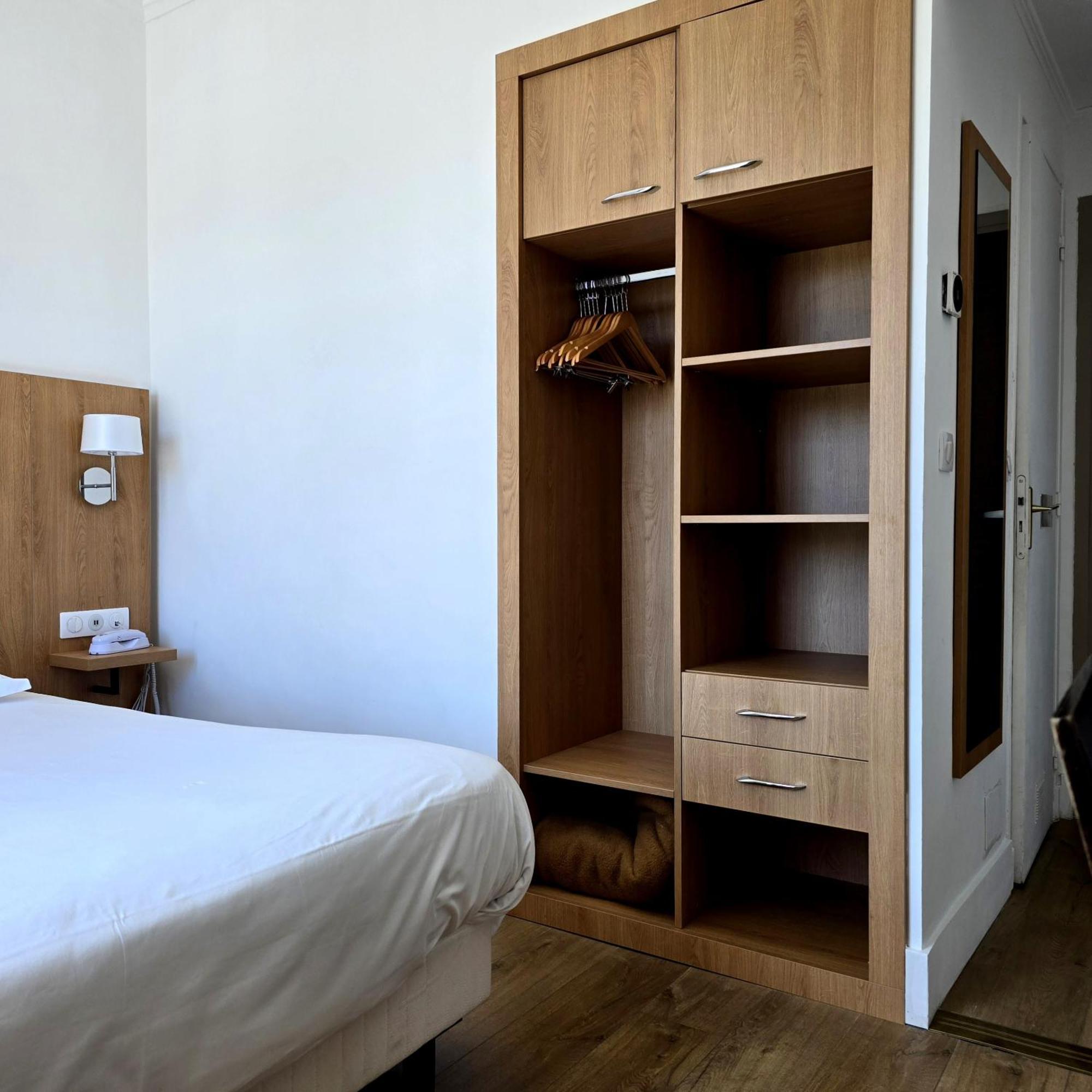Habitación Doble con vistas a la ciudad - 1 o 2 camas