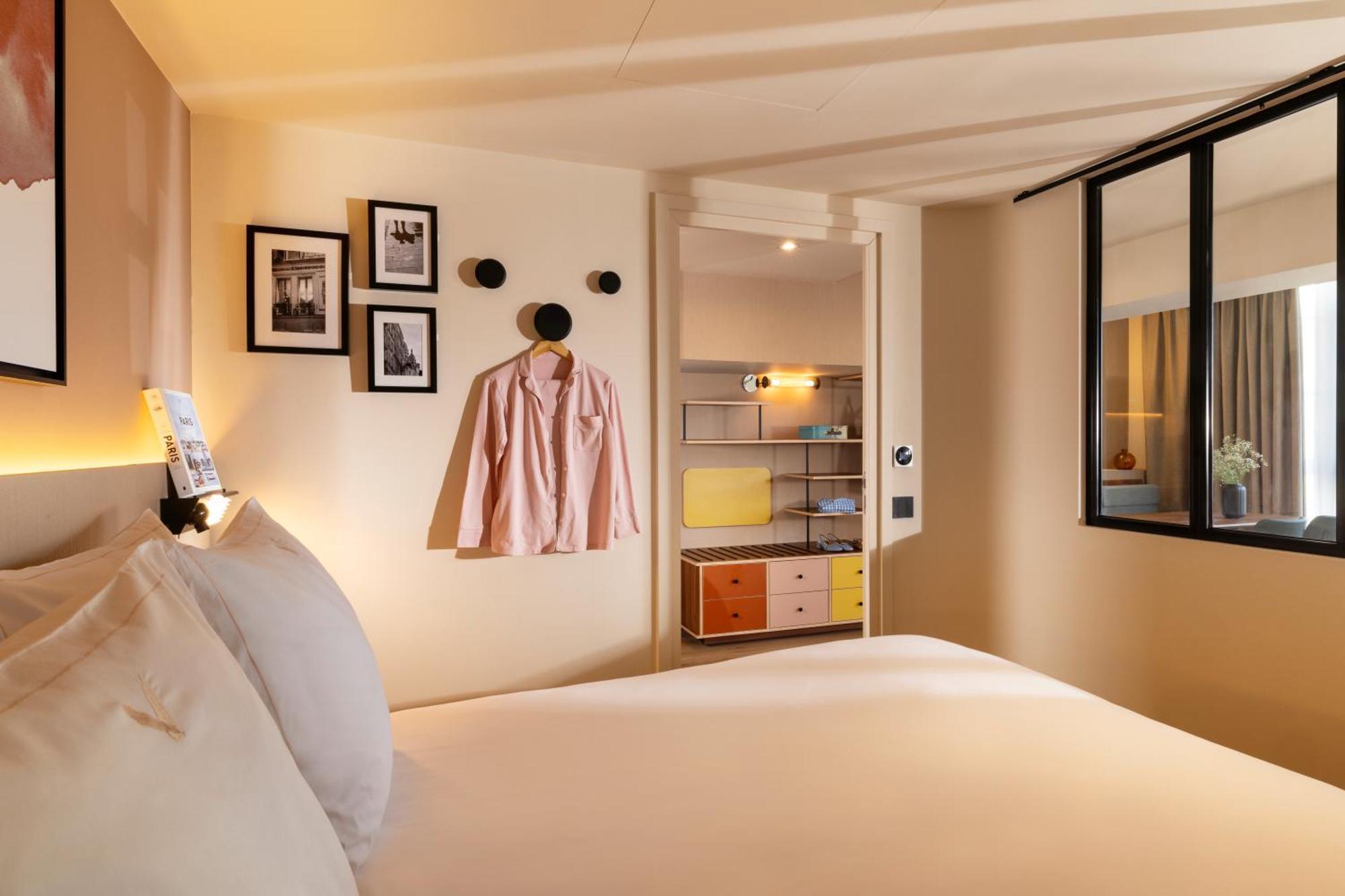 1 bedroom Apartment Premium 40m²