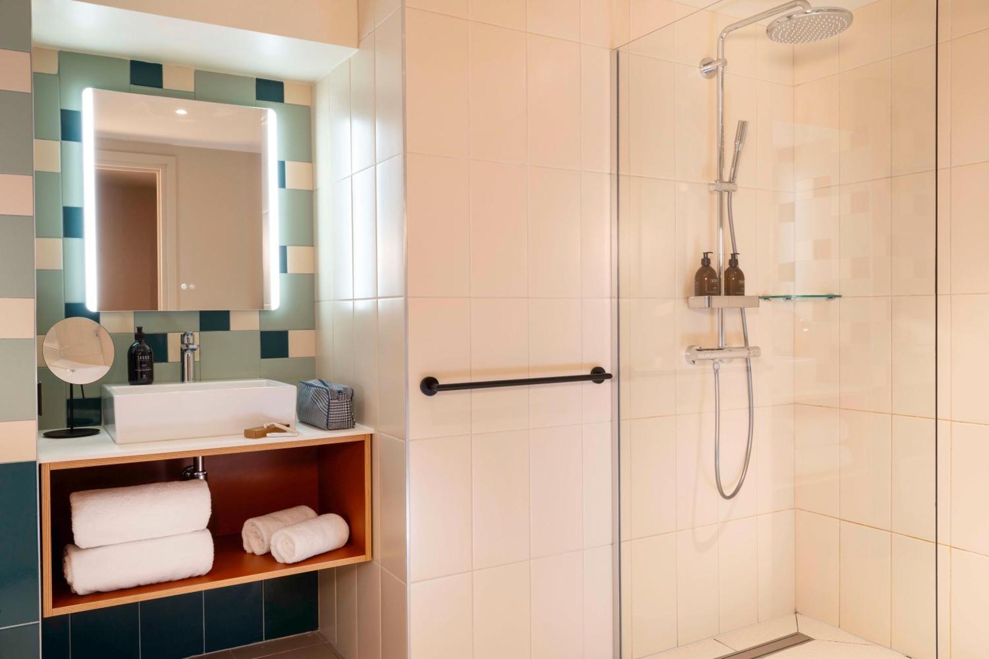Premium Studio 30m²