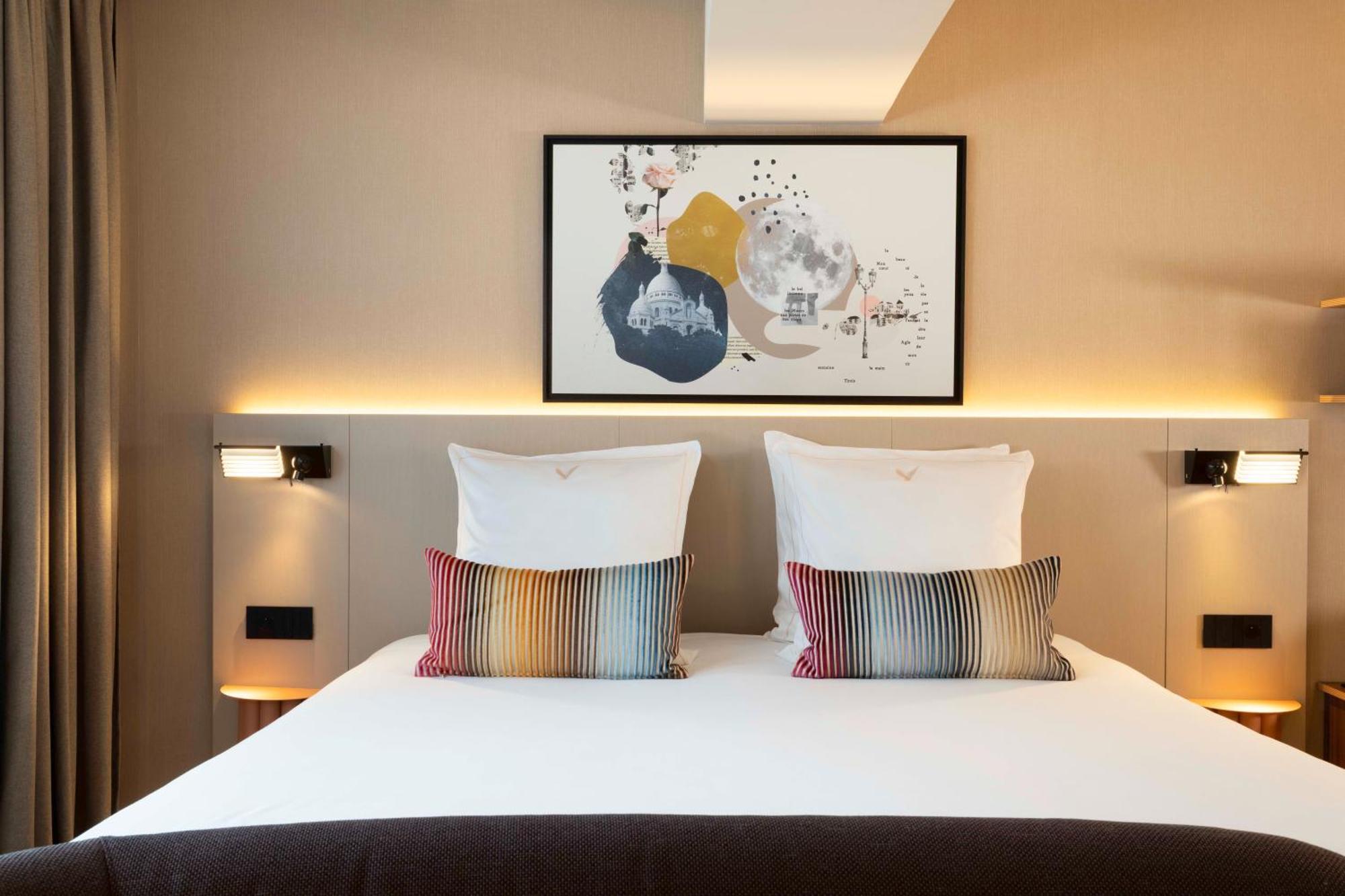 Premium Studio 30m²