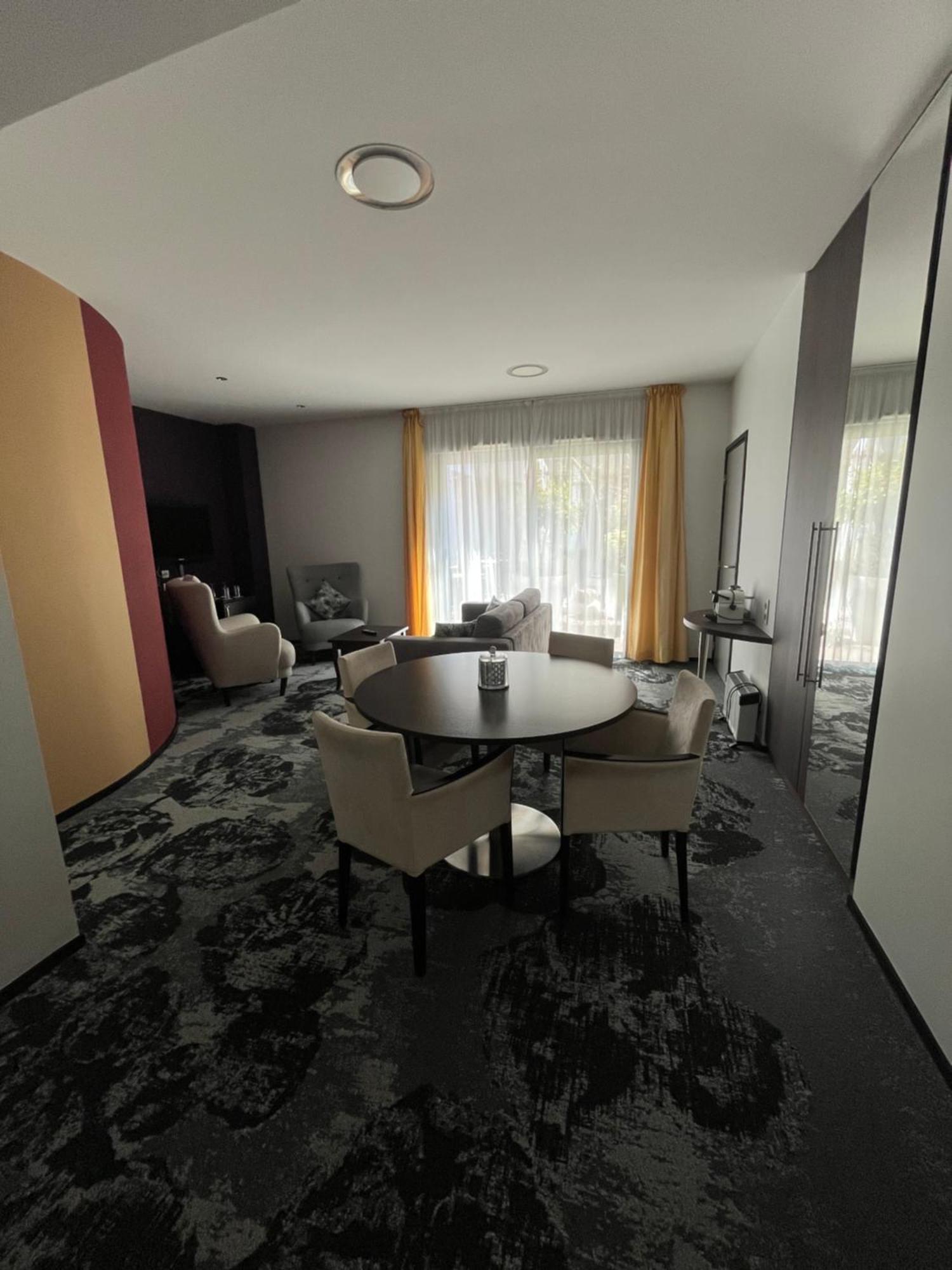 Prestige Suite