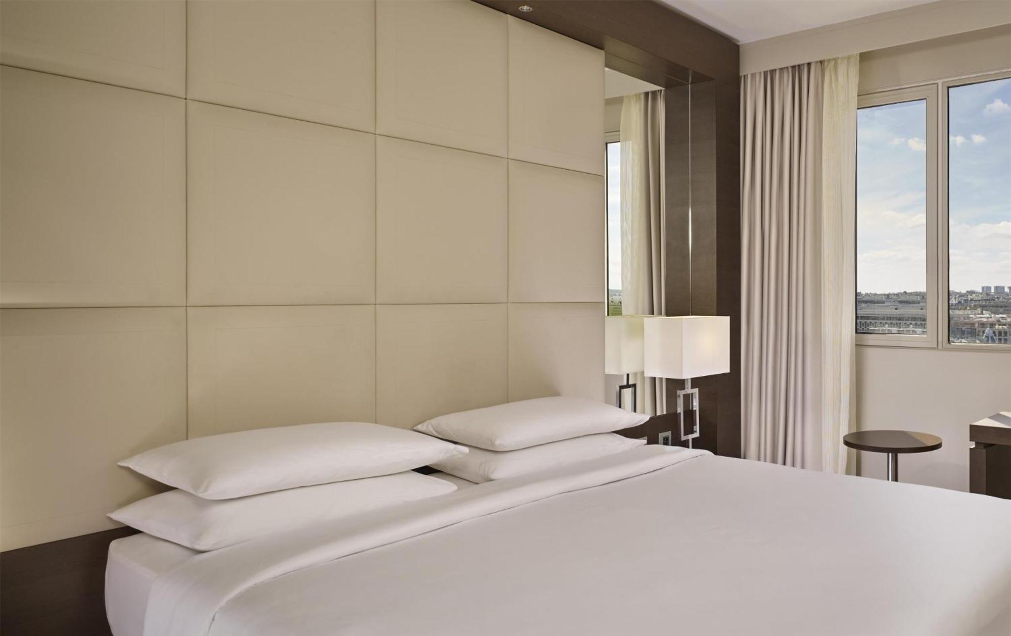 King Room
