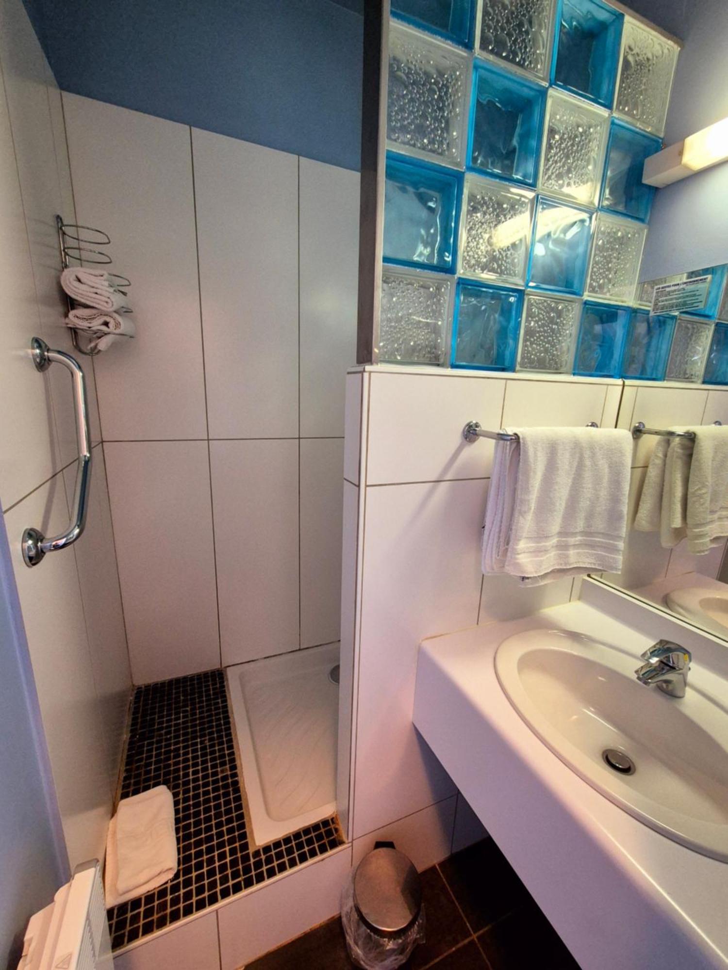 Standaard Kamer met 2 Bedden