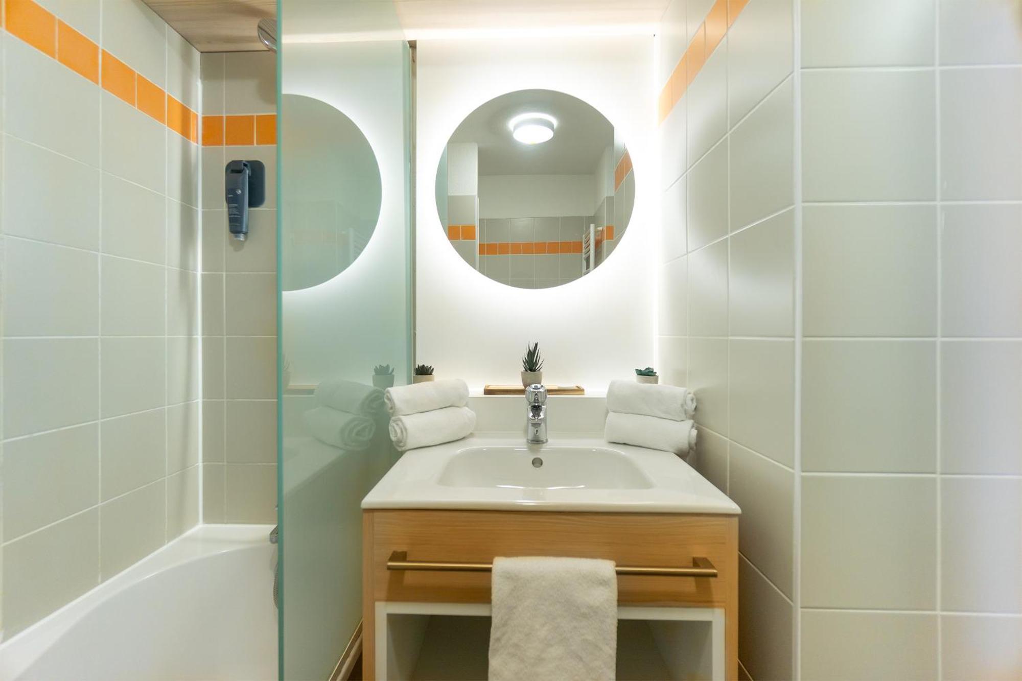 Duplex Apartment