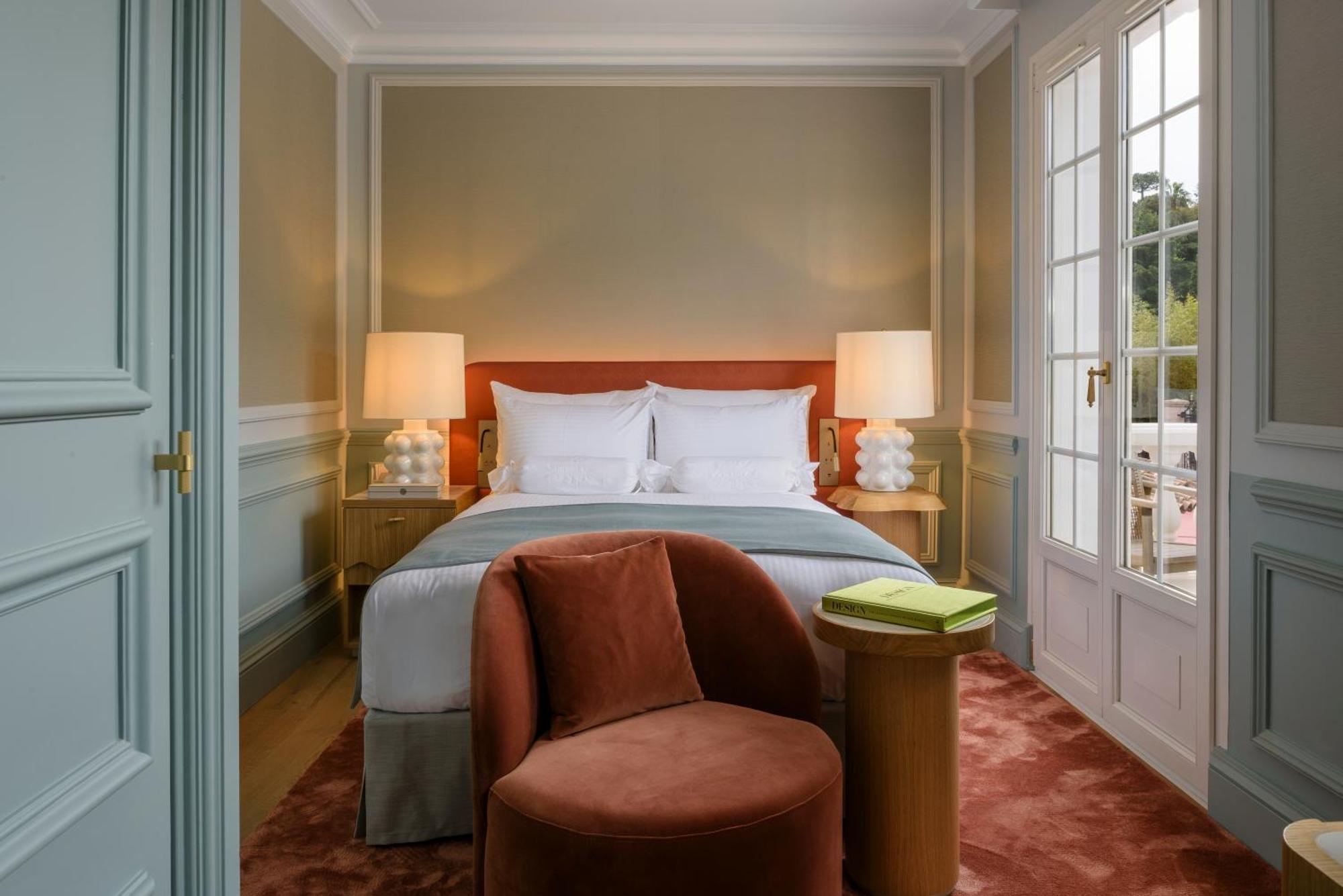 Small Single Room
