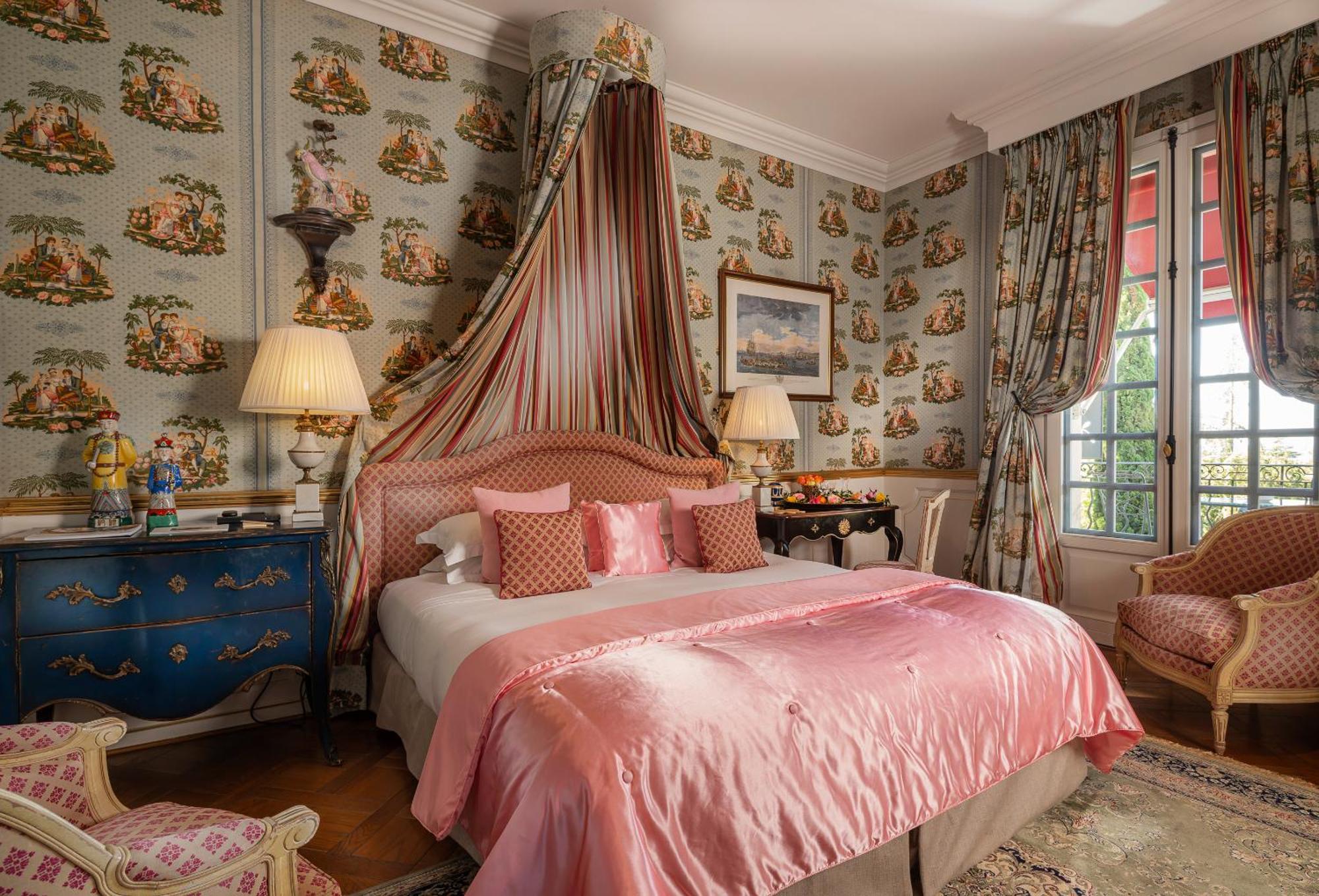 Elegance Doppelzimmer