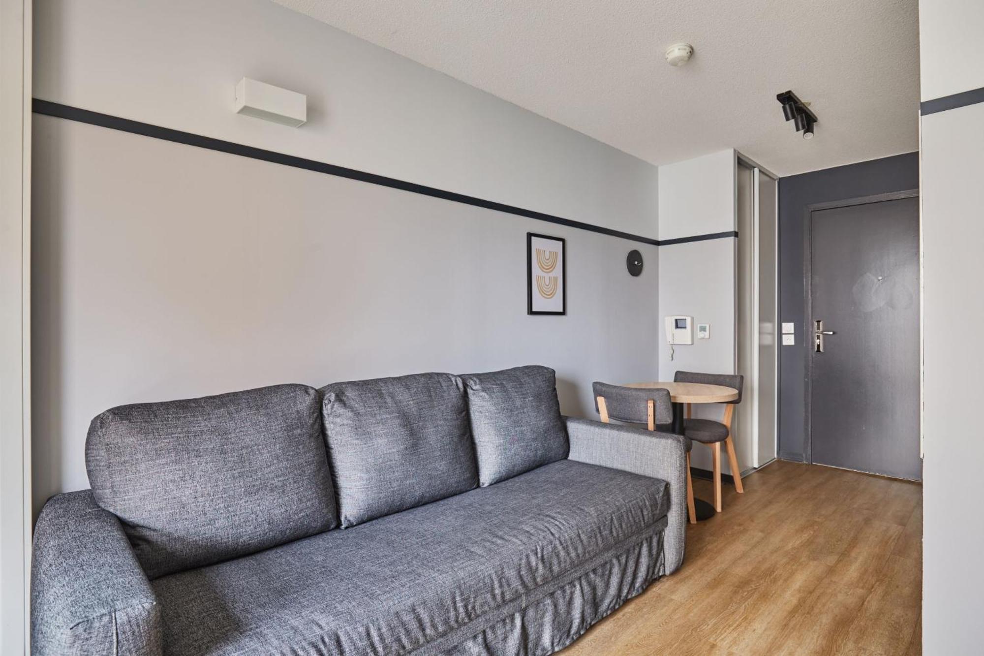 Suite Comfort (2-4 Adulti)