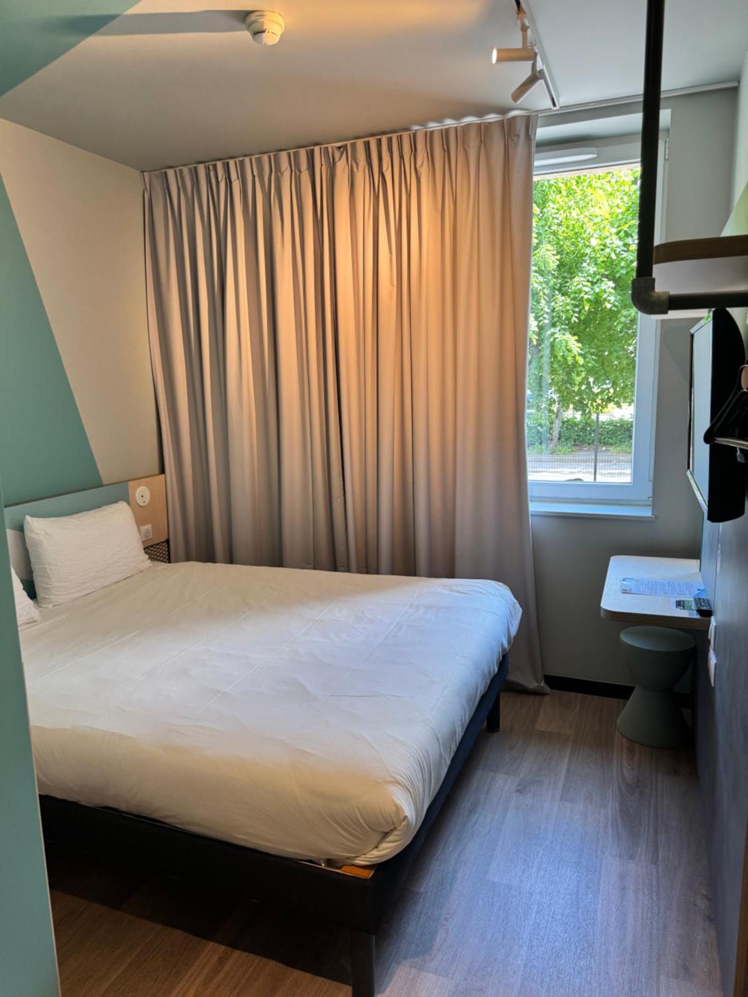 Habitación Doble Estándar