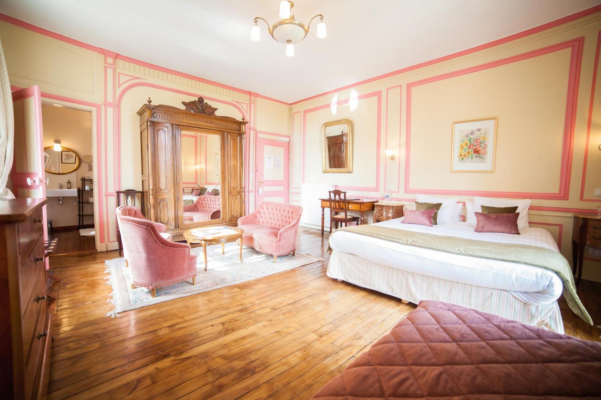 Privilege Double Room