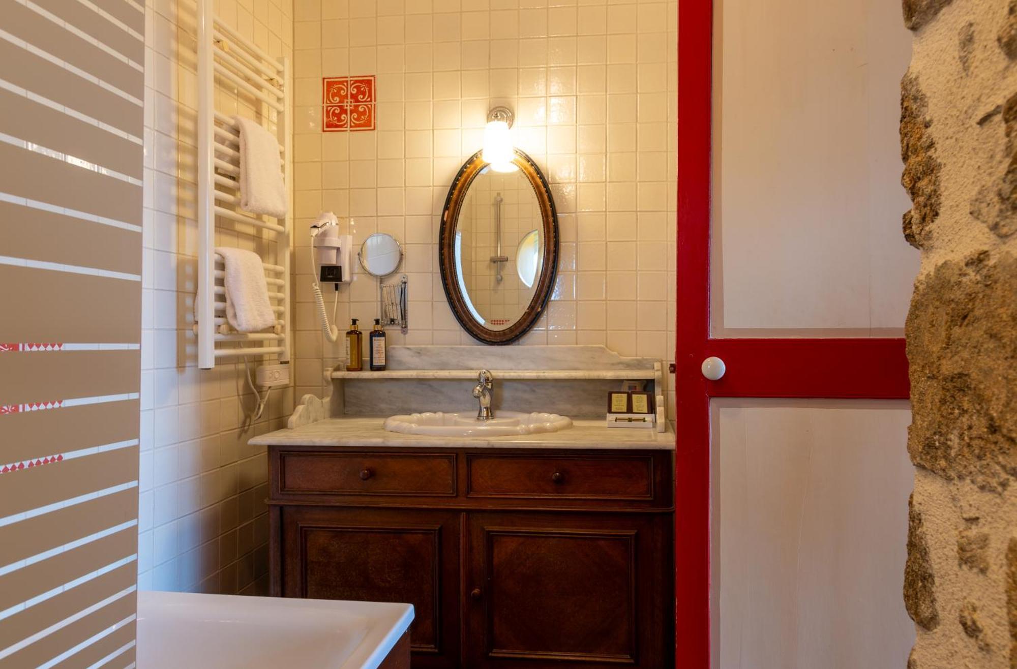 Privilege Double Room